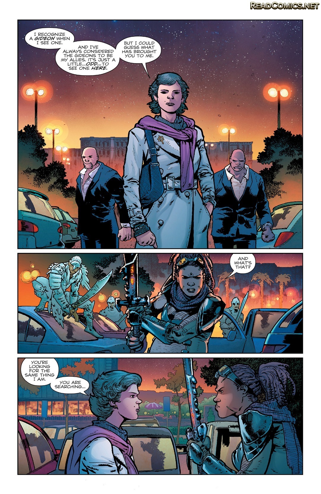 Birthright (2014-): Chapter 14 - Page 4