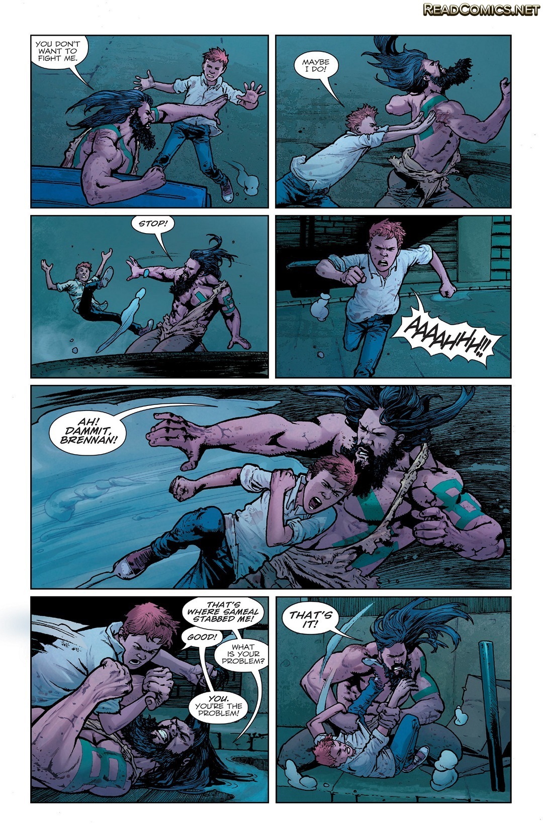 Birthright (2014-): Chapter 14 - Page 7