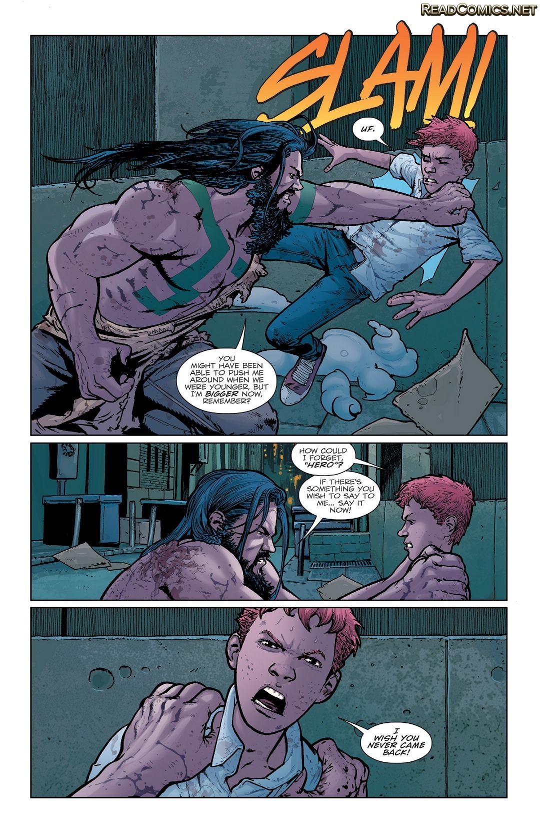 Birthright (2014-): Chapter 14 - Page 8