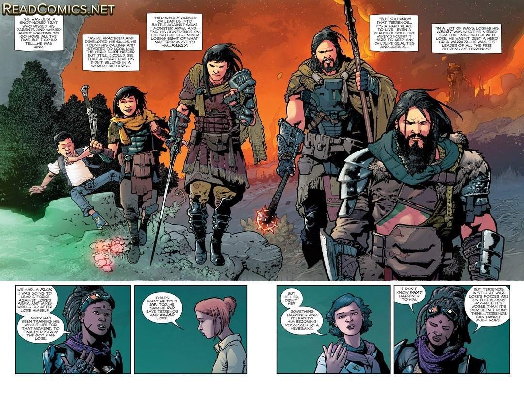 Birthright (2014-): Chapter 15 - Page 4
