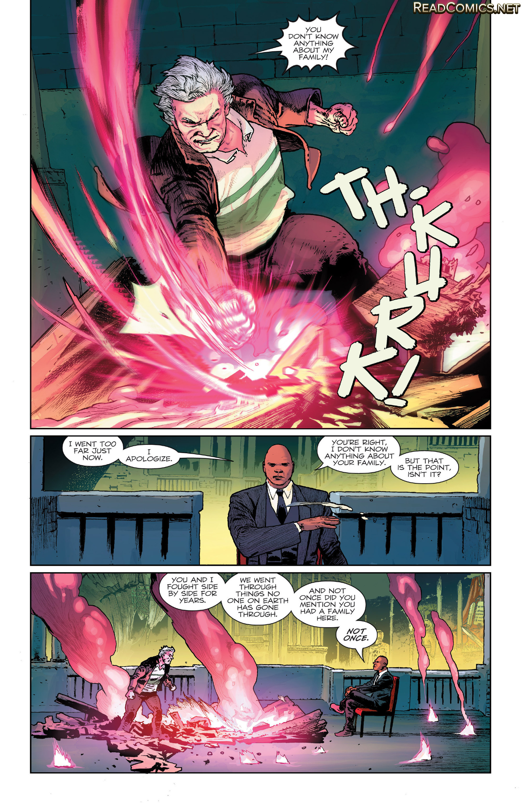 Birthright (2014-): Chapter 17 - Page 7
