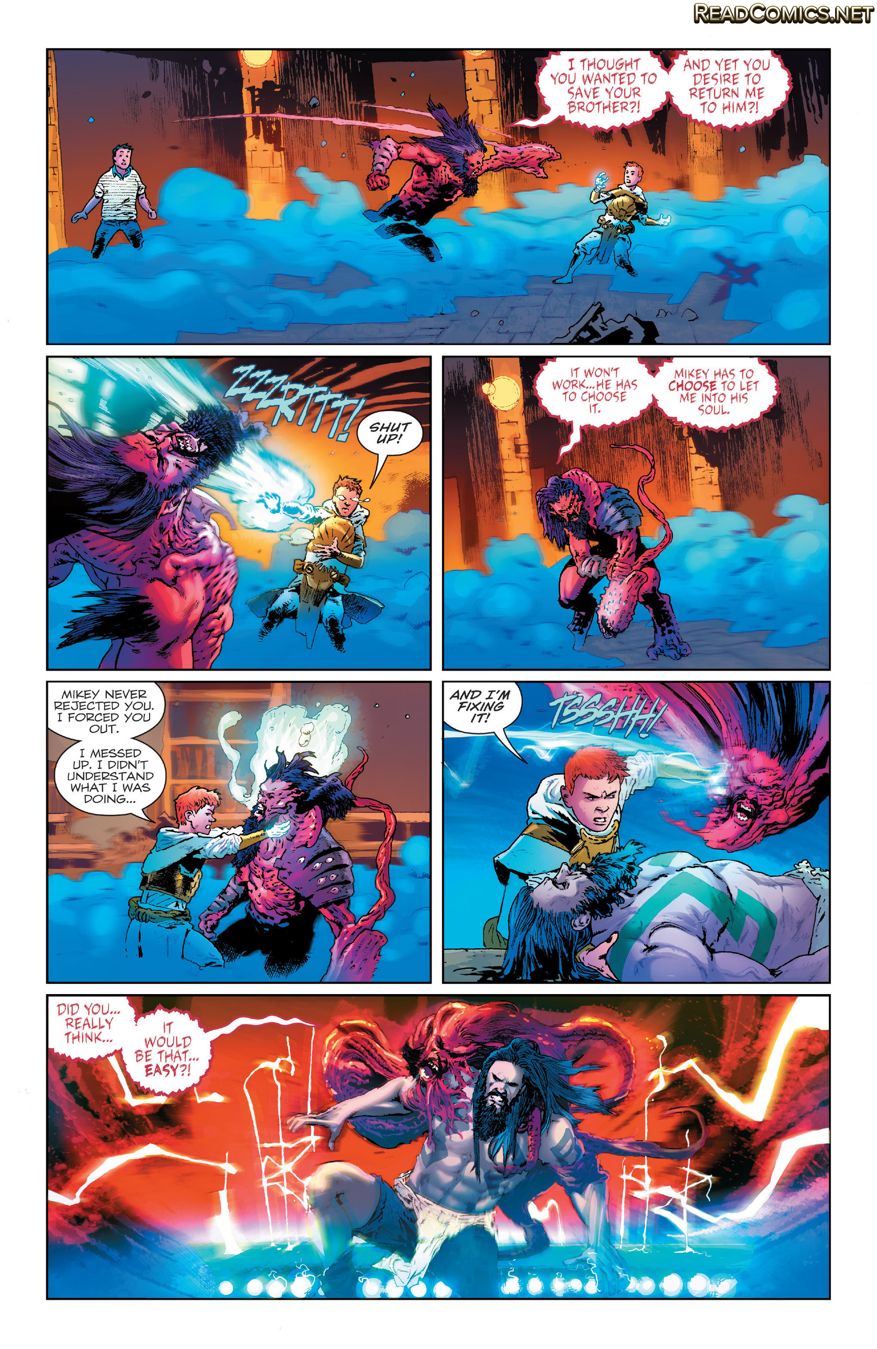 Birthright (2014-): Chapter 18 - Page 9