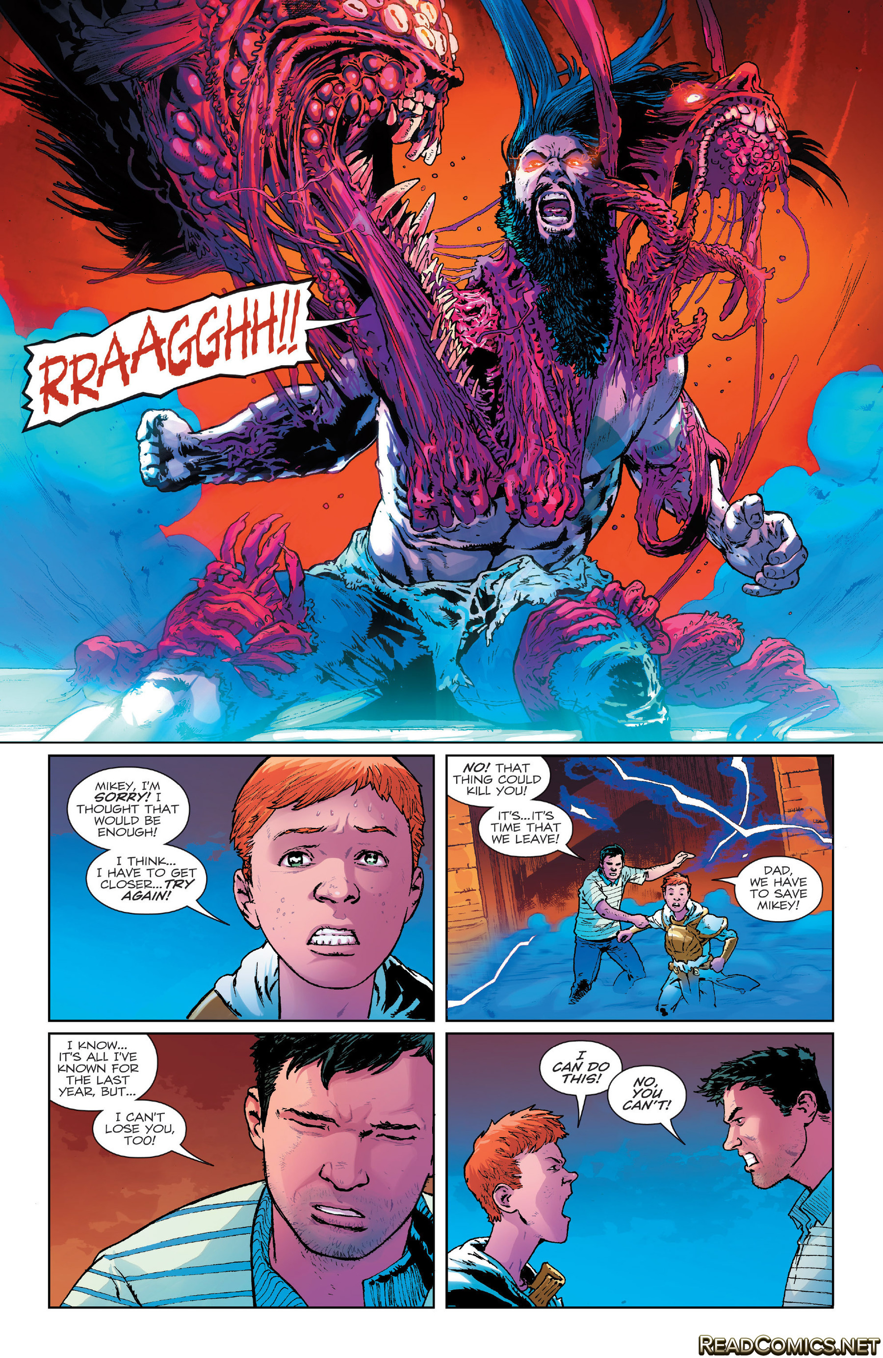 Birthright (2014-): Chapter 18 - Page 10