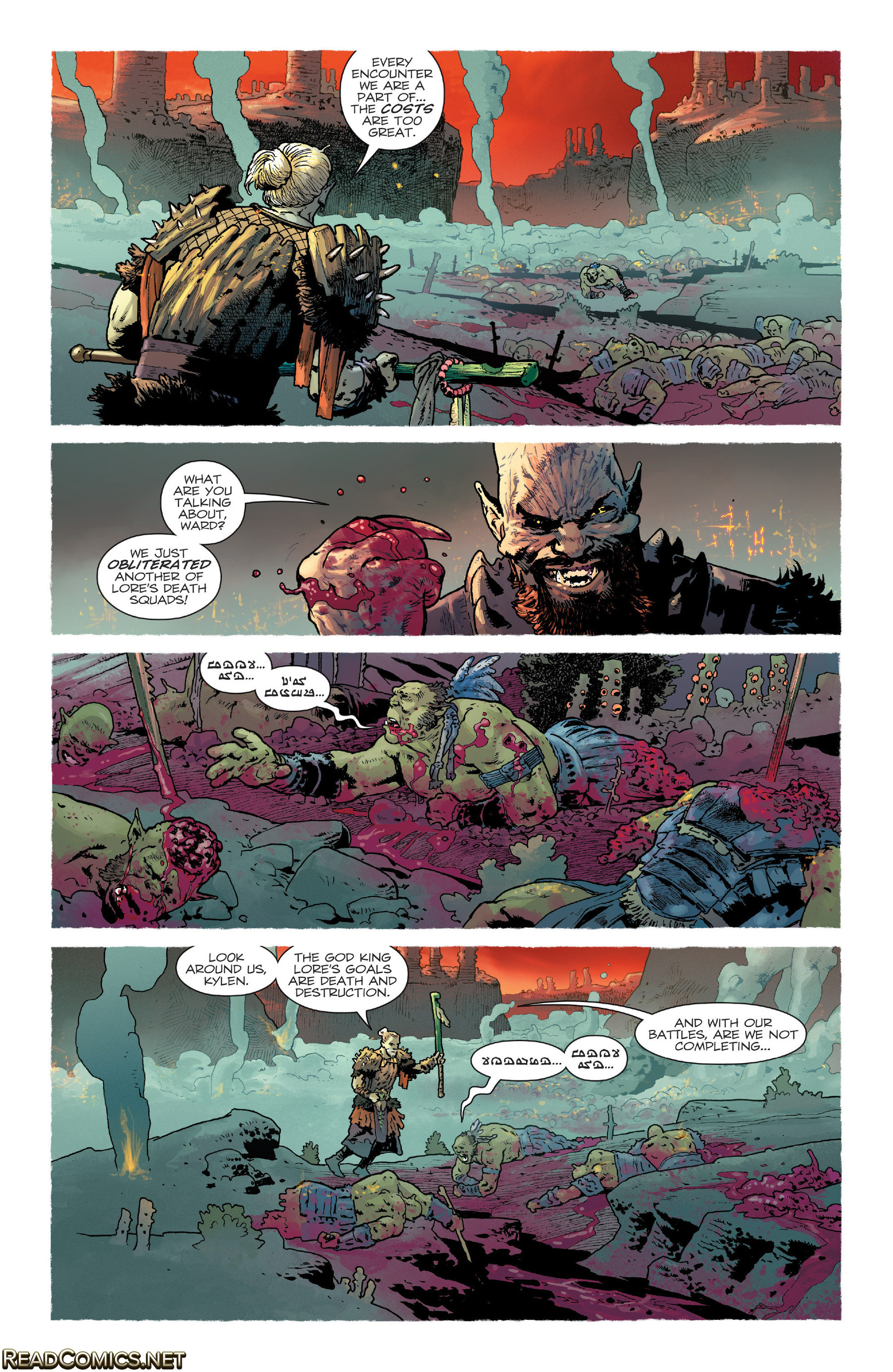 Birthright (2014-): Chapter 19 - Page 4