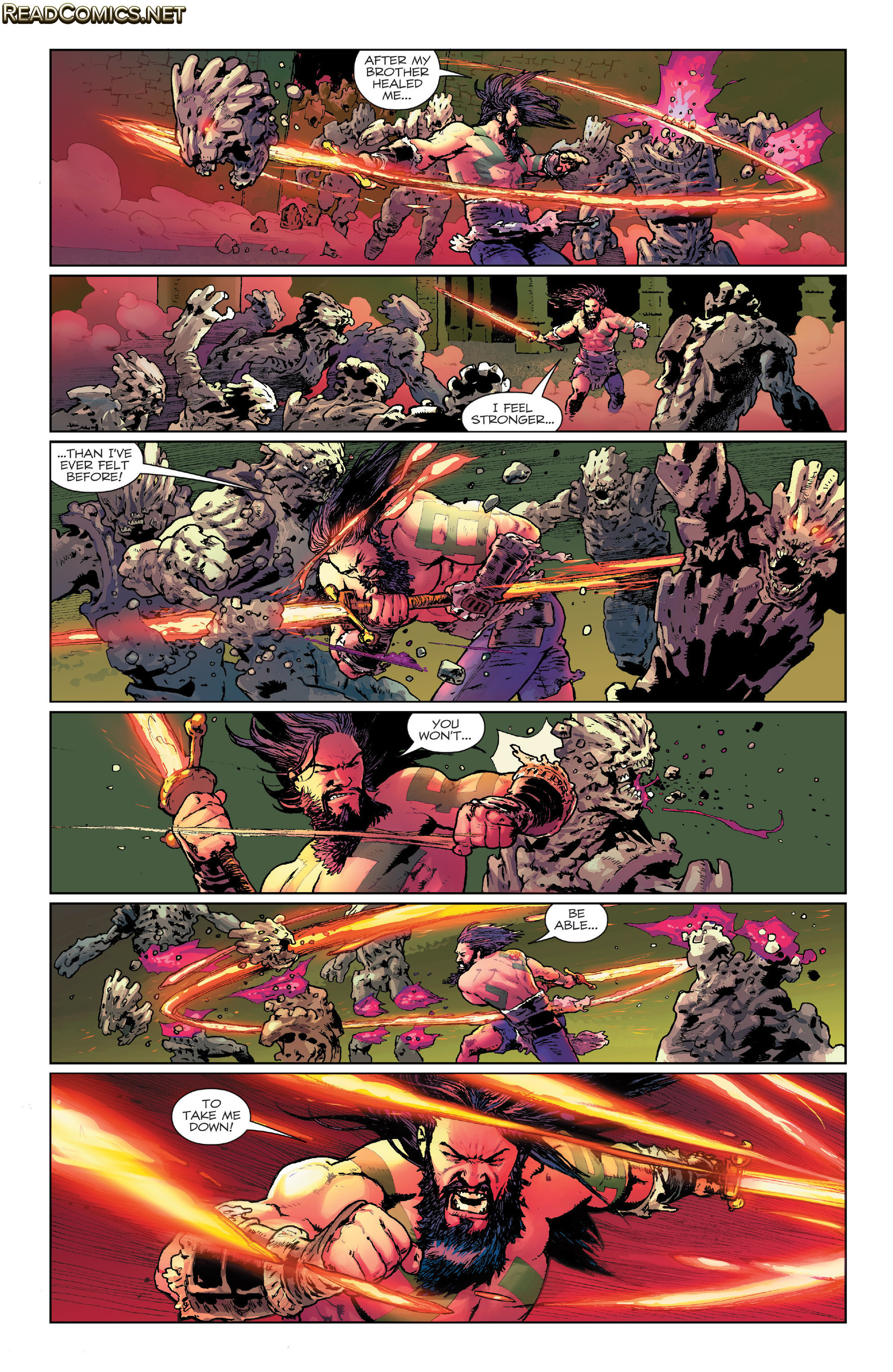Birthright (2014-): Chapter 19 - Page 7
