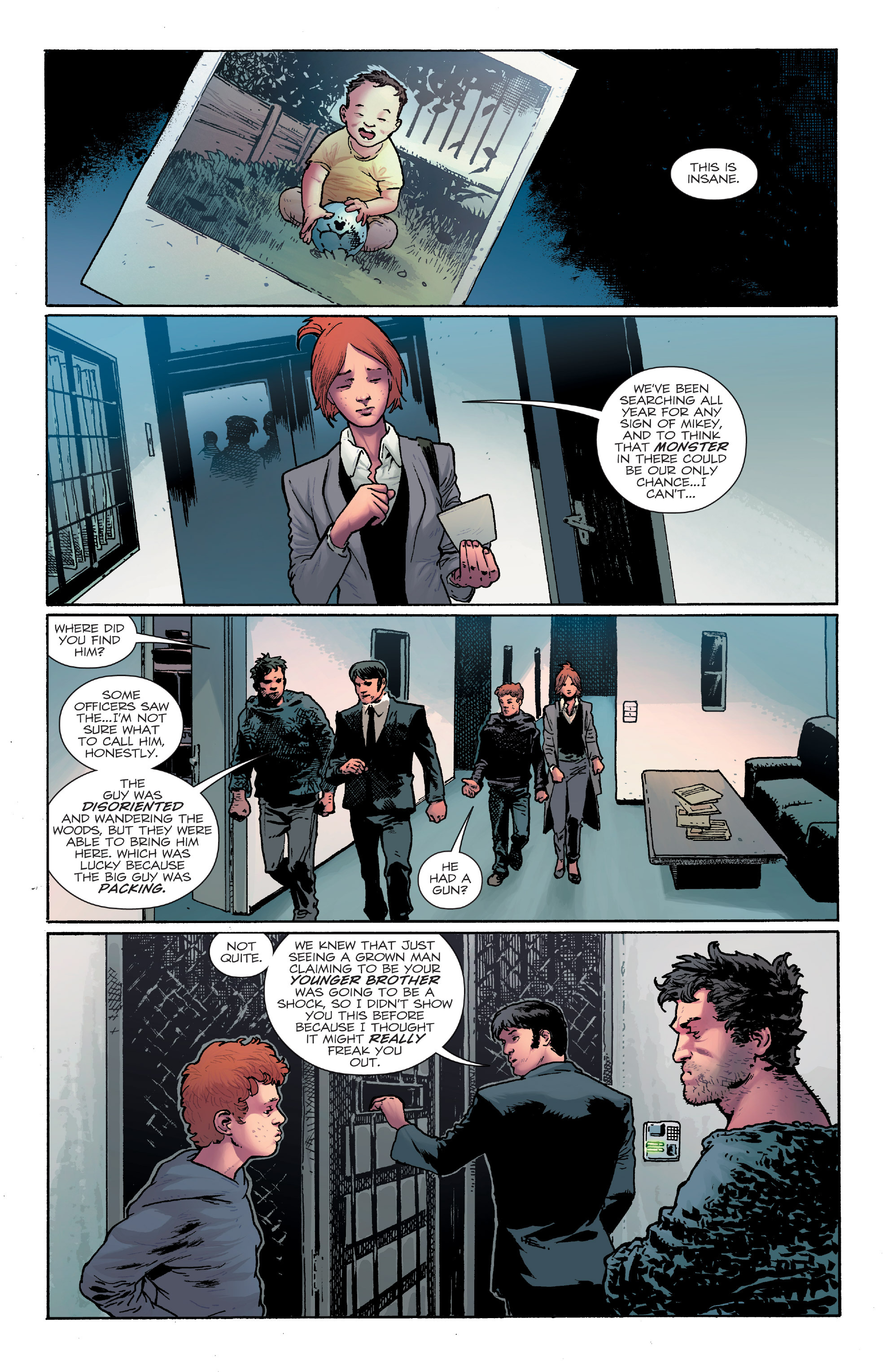 Birthright (2014-): Chapter 2 - Page 3