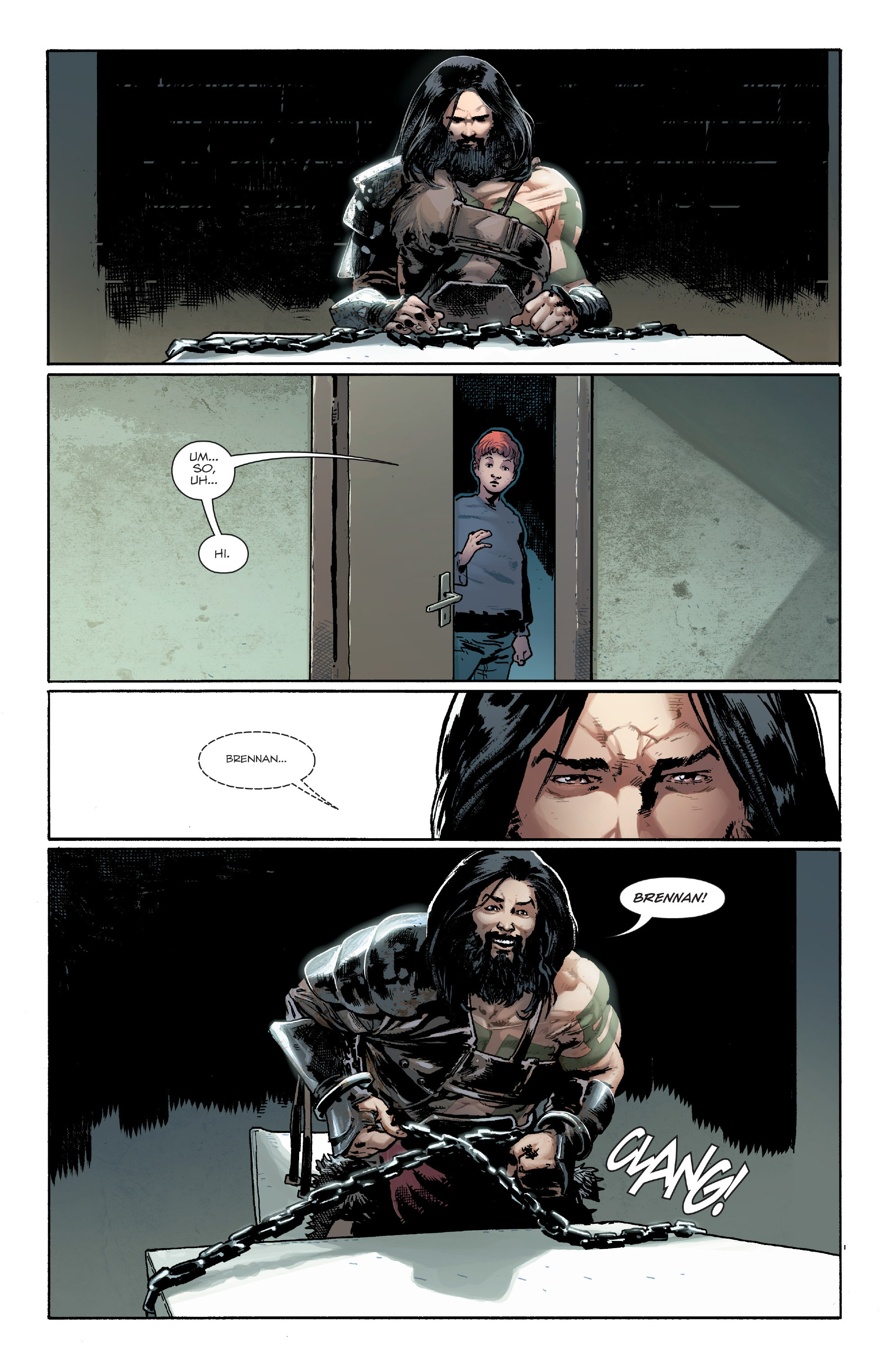 Birthright (2014-): Chapter 2 - Page 6