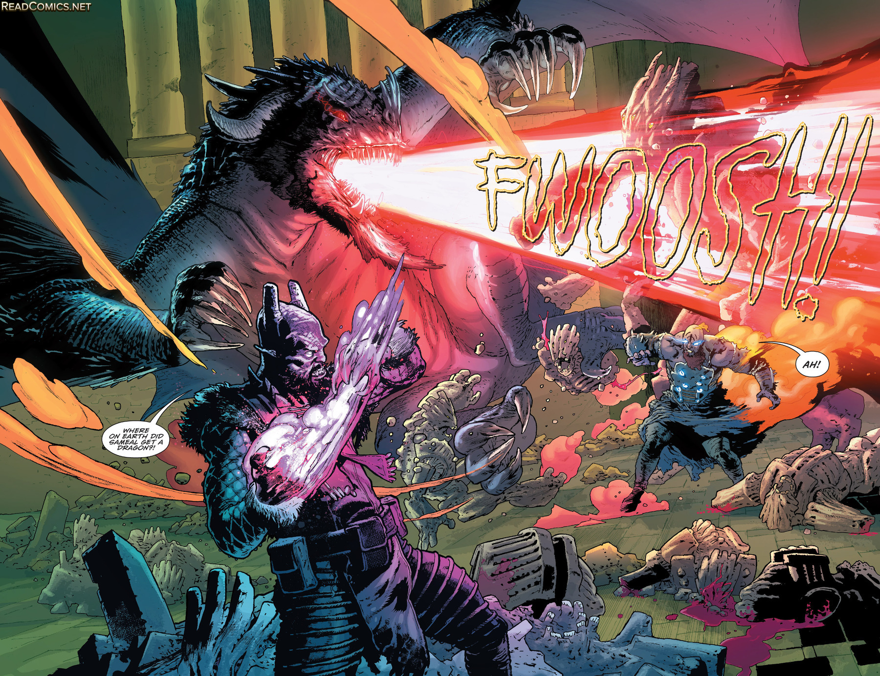 Birthright (2014-): Chapter 20 - Page 4