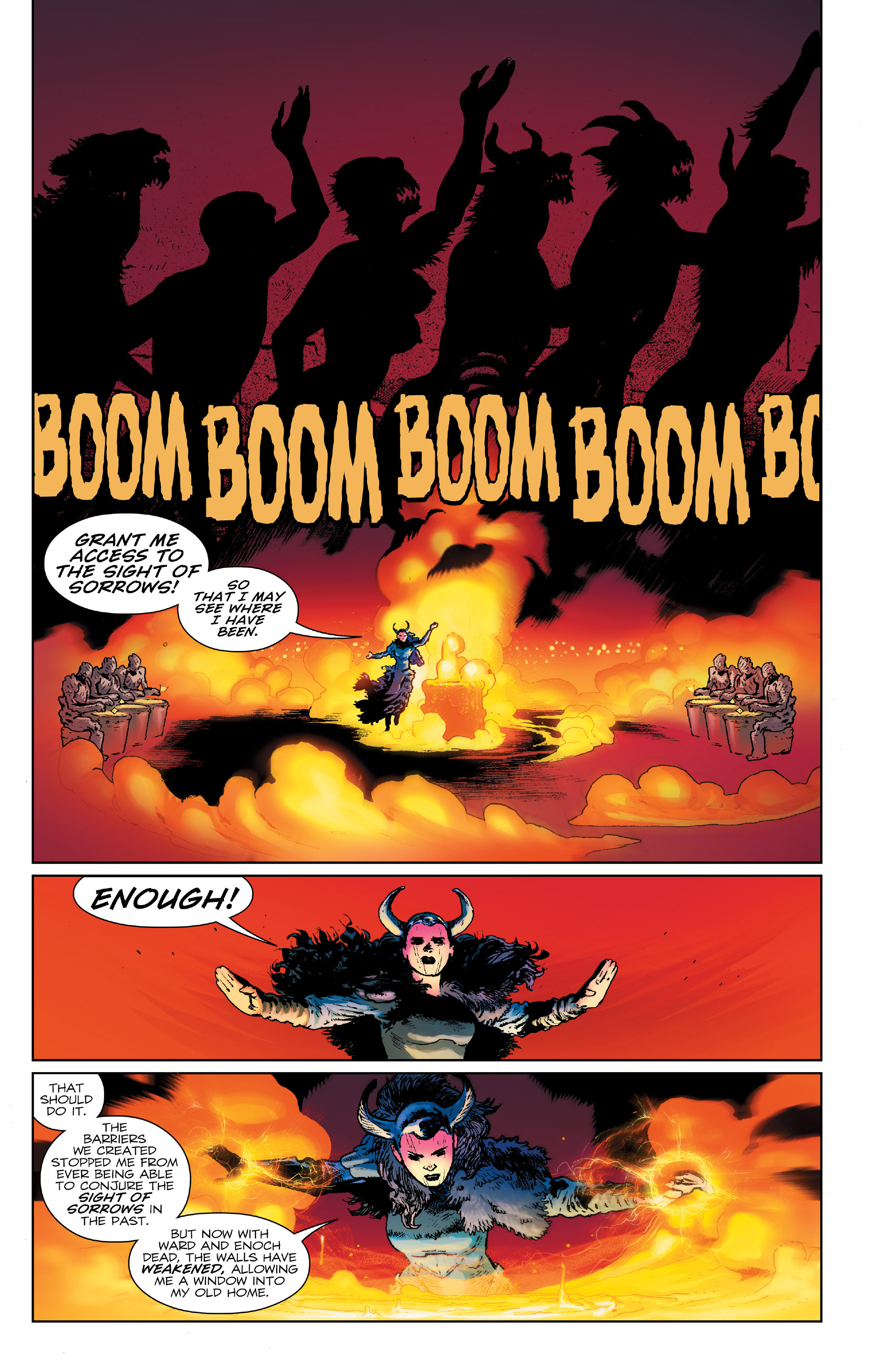 Birthright (2014-): Chapter 22 - Page 4