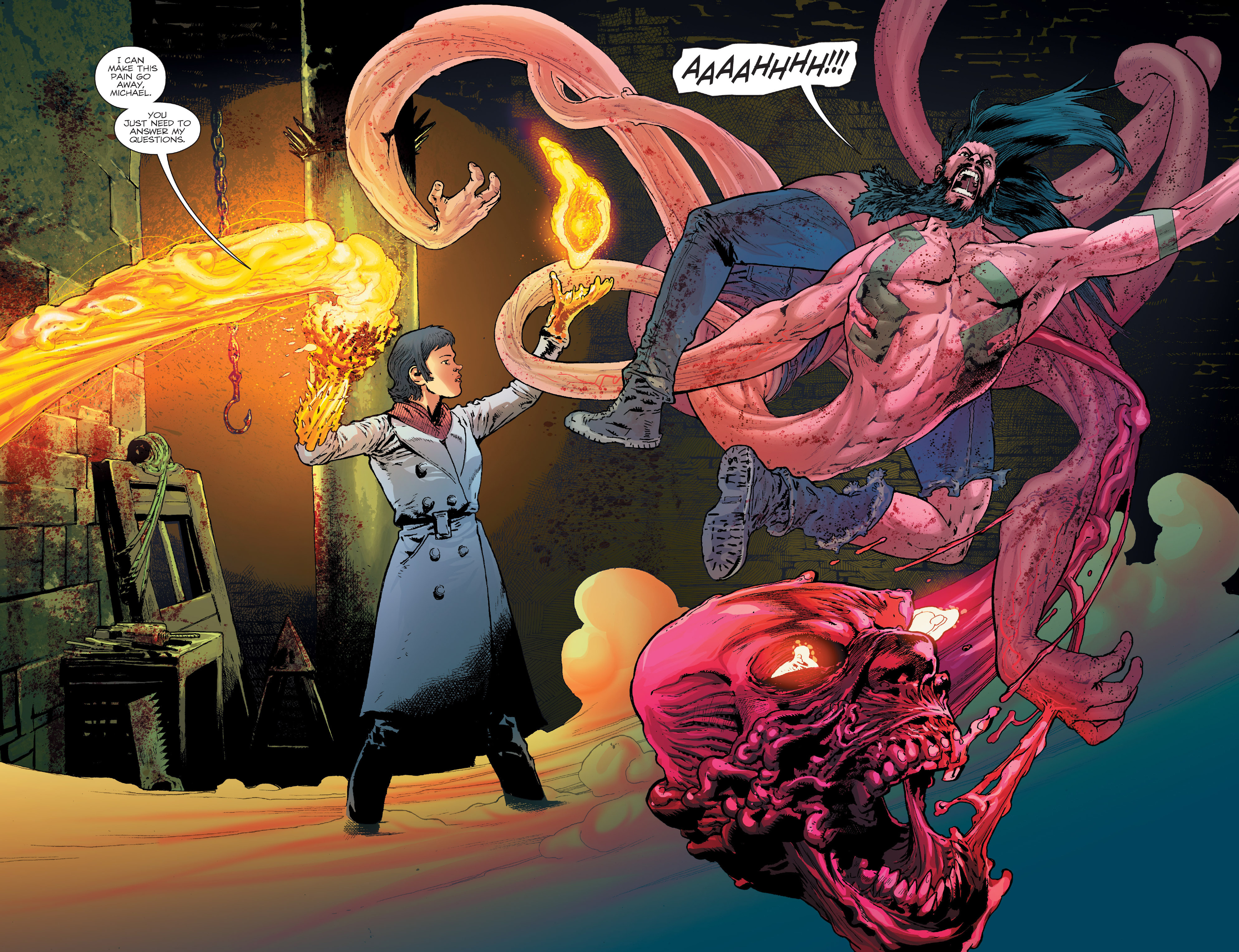 Birthright (2014-): Chapter 23 - Page 6