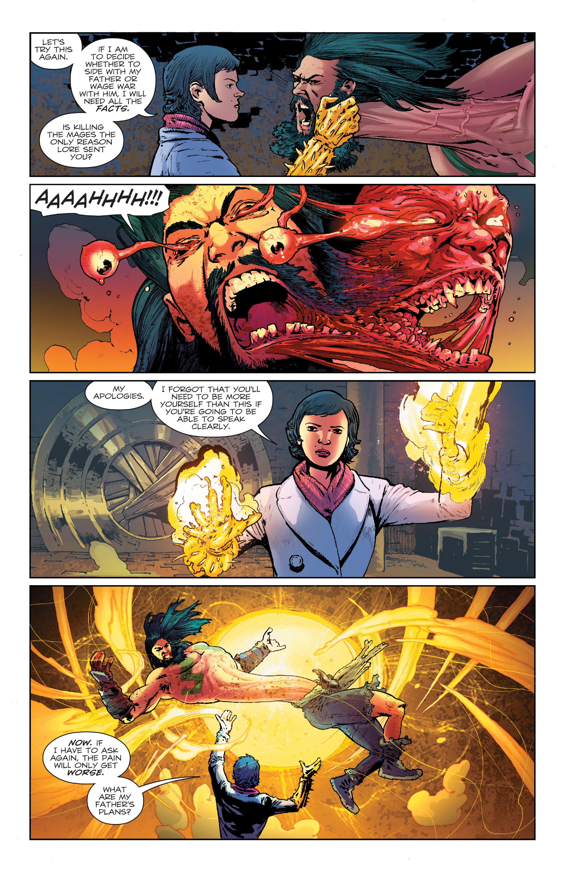 Birthright (2014-): Chapter 23 - Page 7