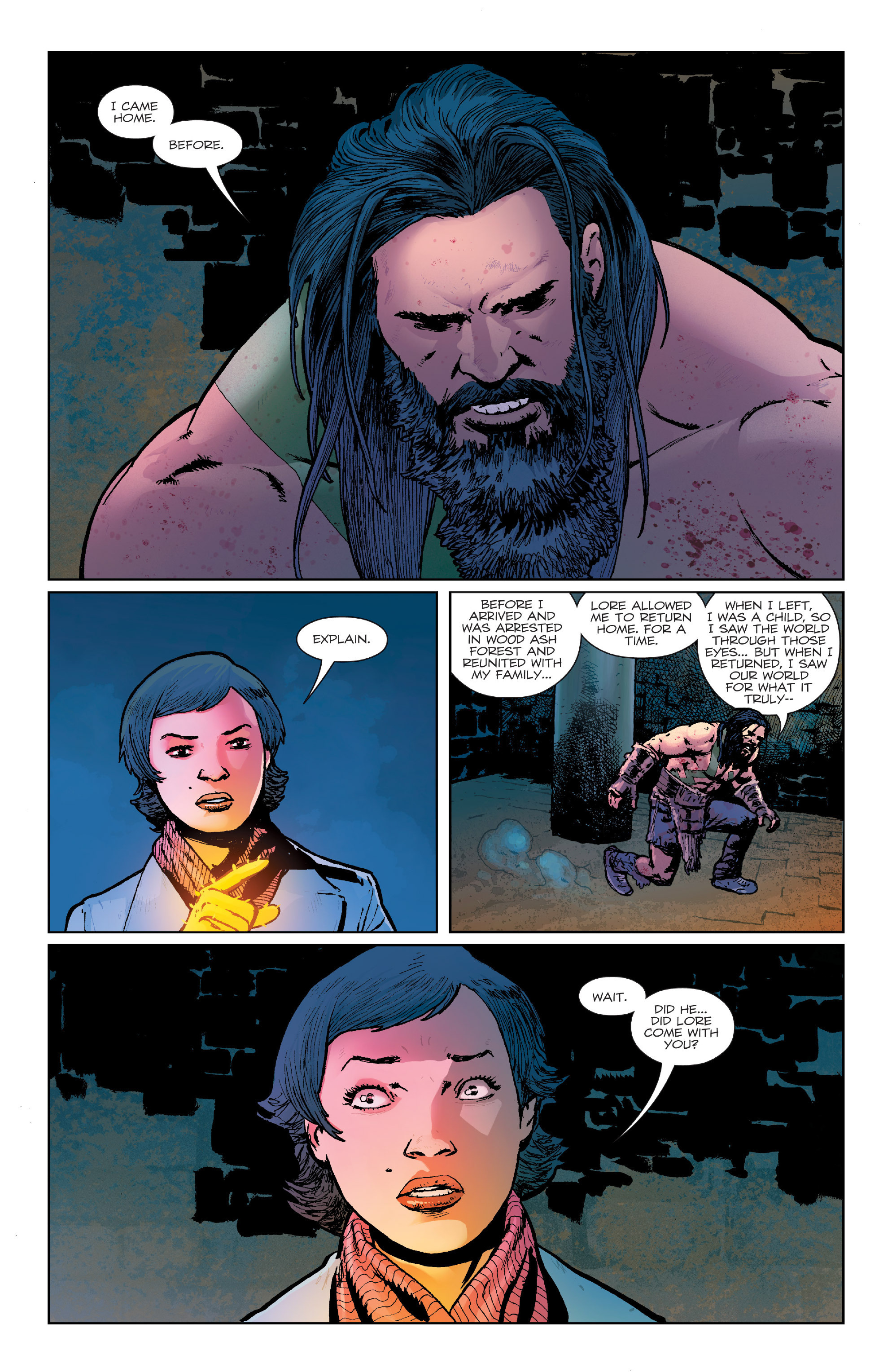 Birthright (2014-): Chapter 23 - Page 9
