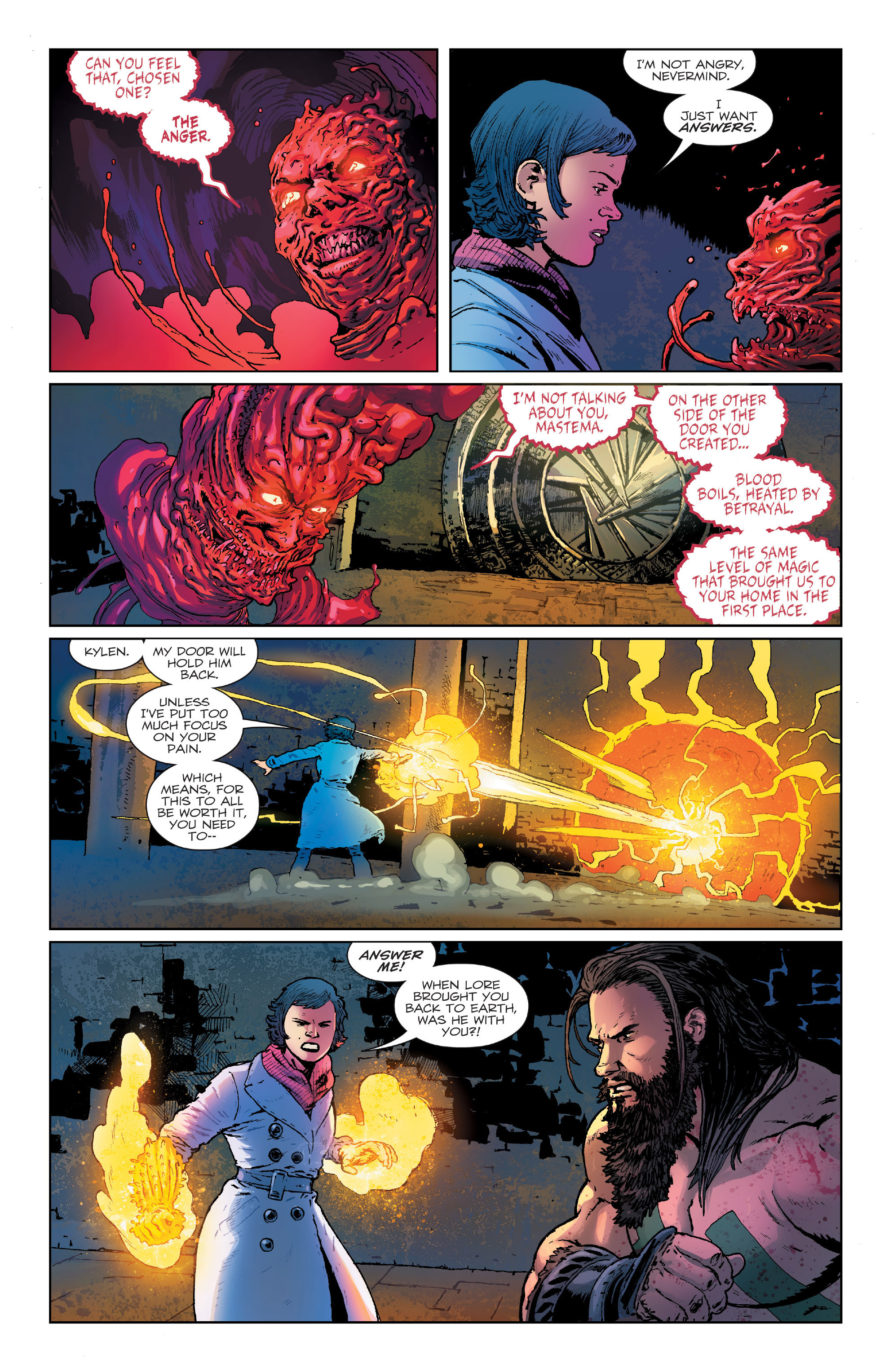 Birthright (2014-): Chapter 23 - Page 10