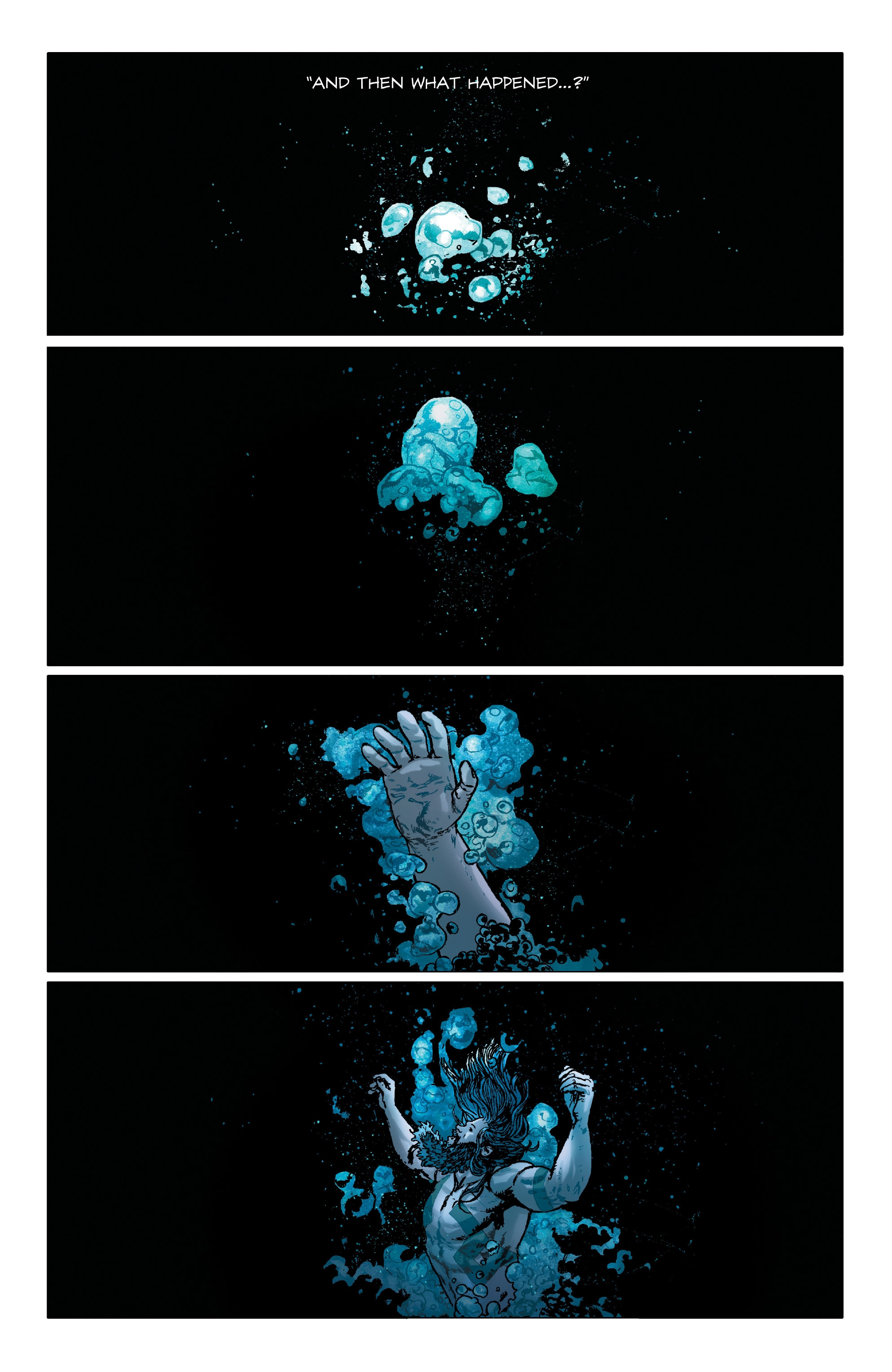 Birthright (2014-): Chapter 26 - Page 3