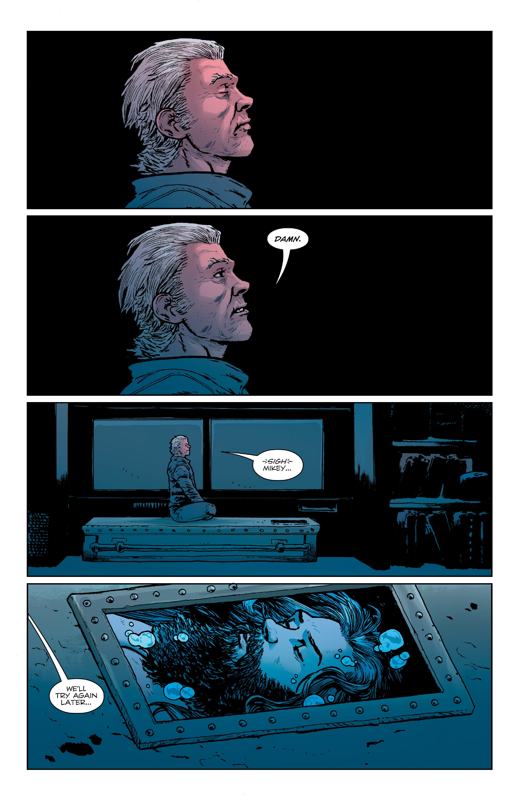 Birthright (2014-): Chapter 26 - Page 15