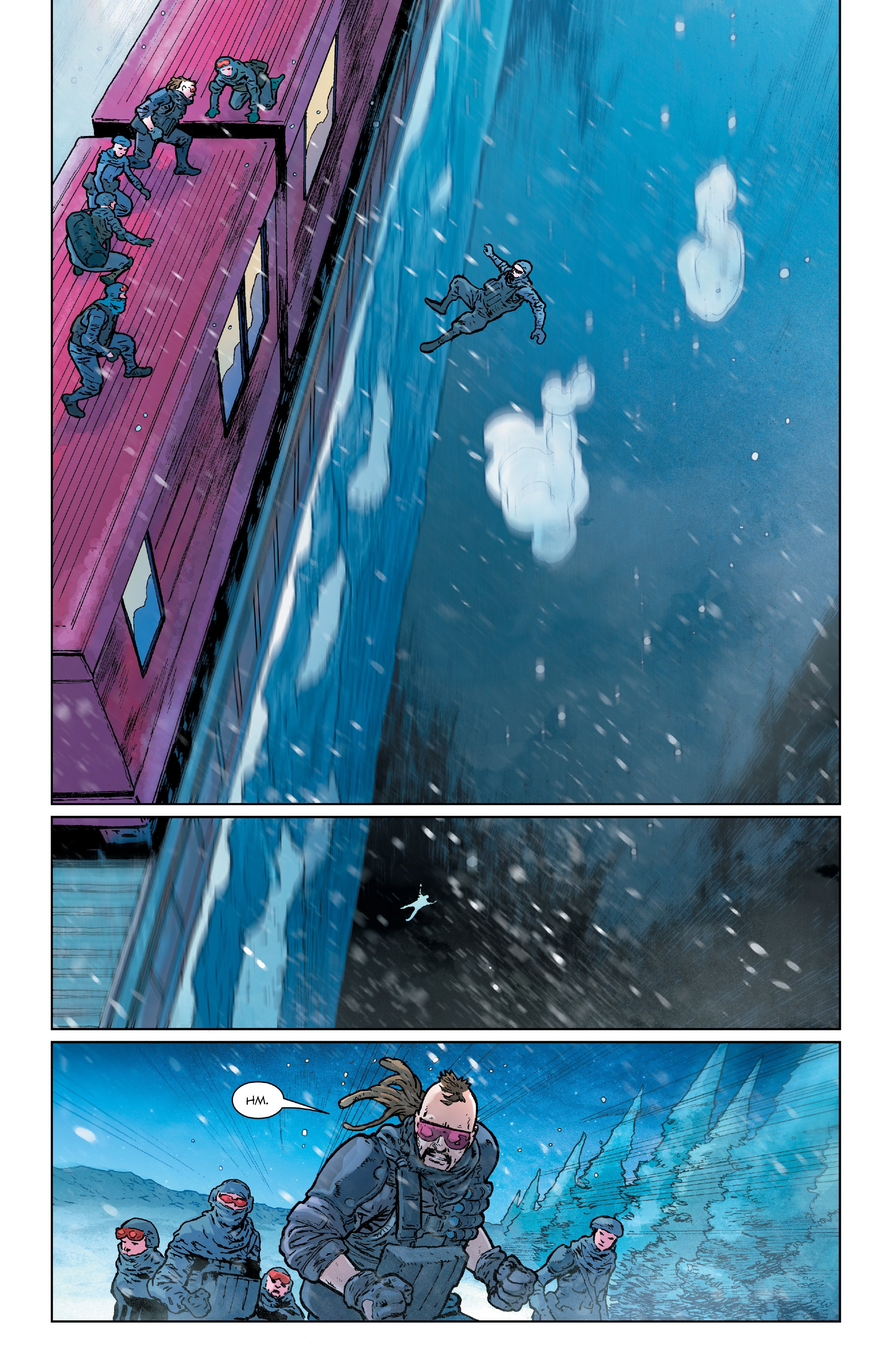 Birthright (2014-): Chapter 27 - Page 6