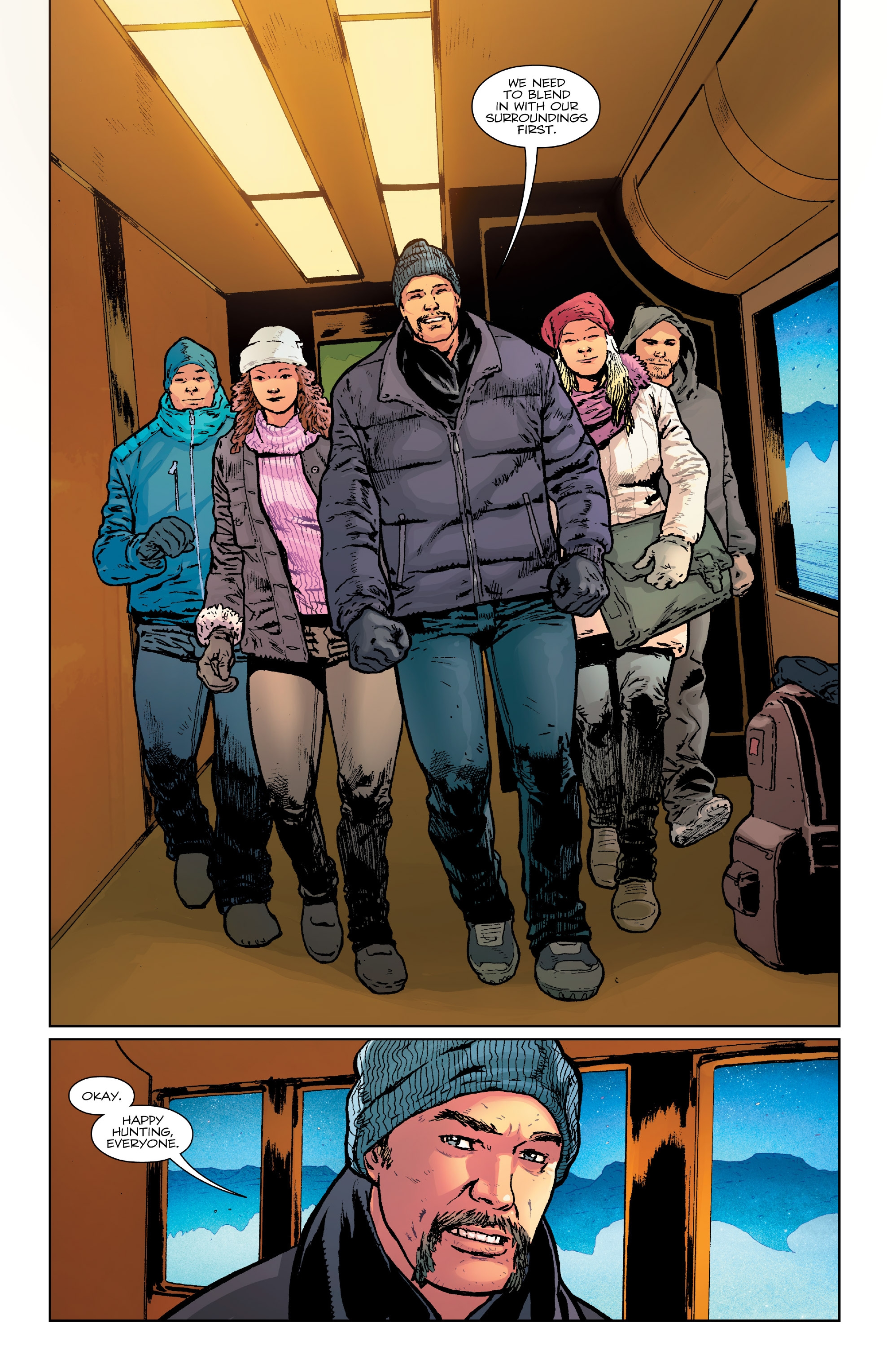 Birthright (2014-): Chapter 27 - Page 8