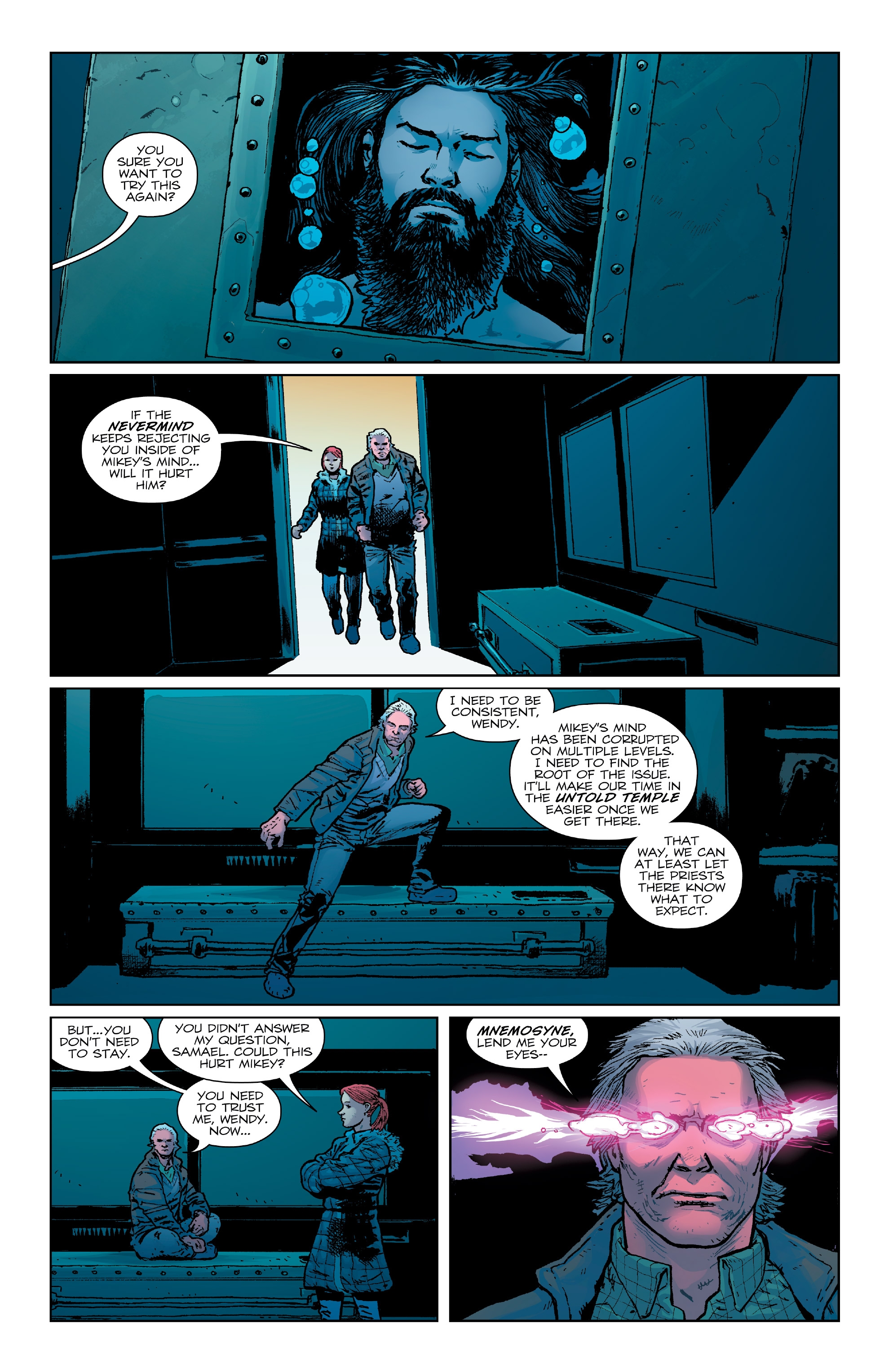 Birthright (2014-): Chapter 27 - Page 9