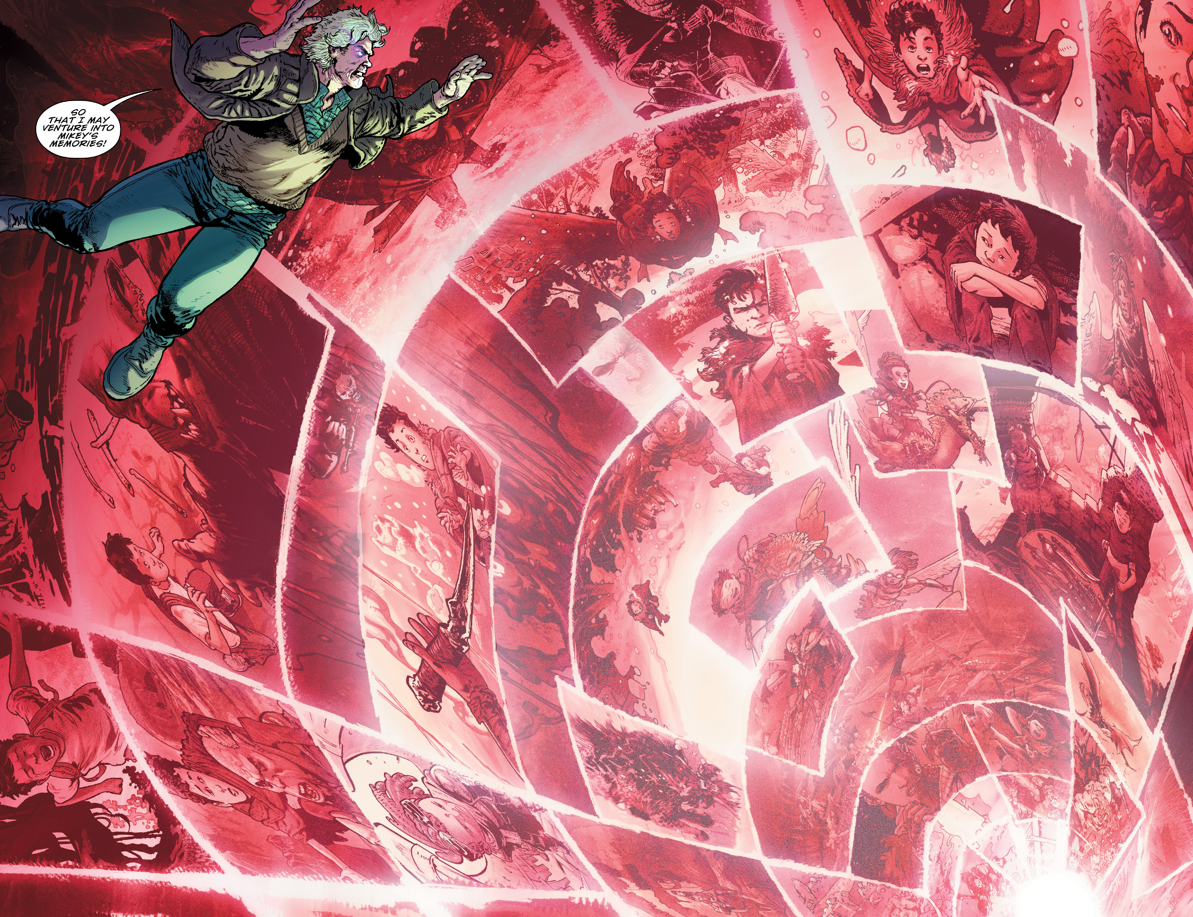 Birthright (2014-): Chapter 27 - Page 10