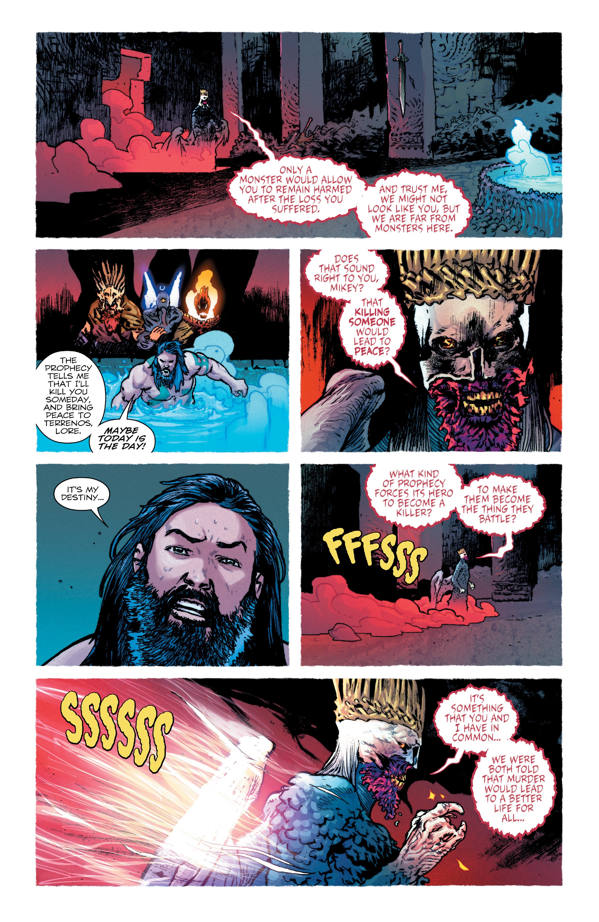 Birthright (2014-): Chapter 28 - Page 7
