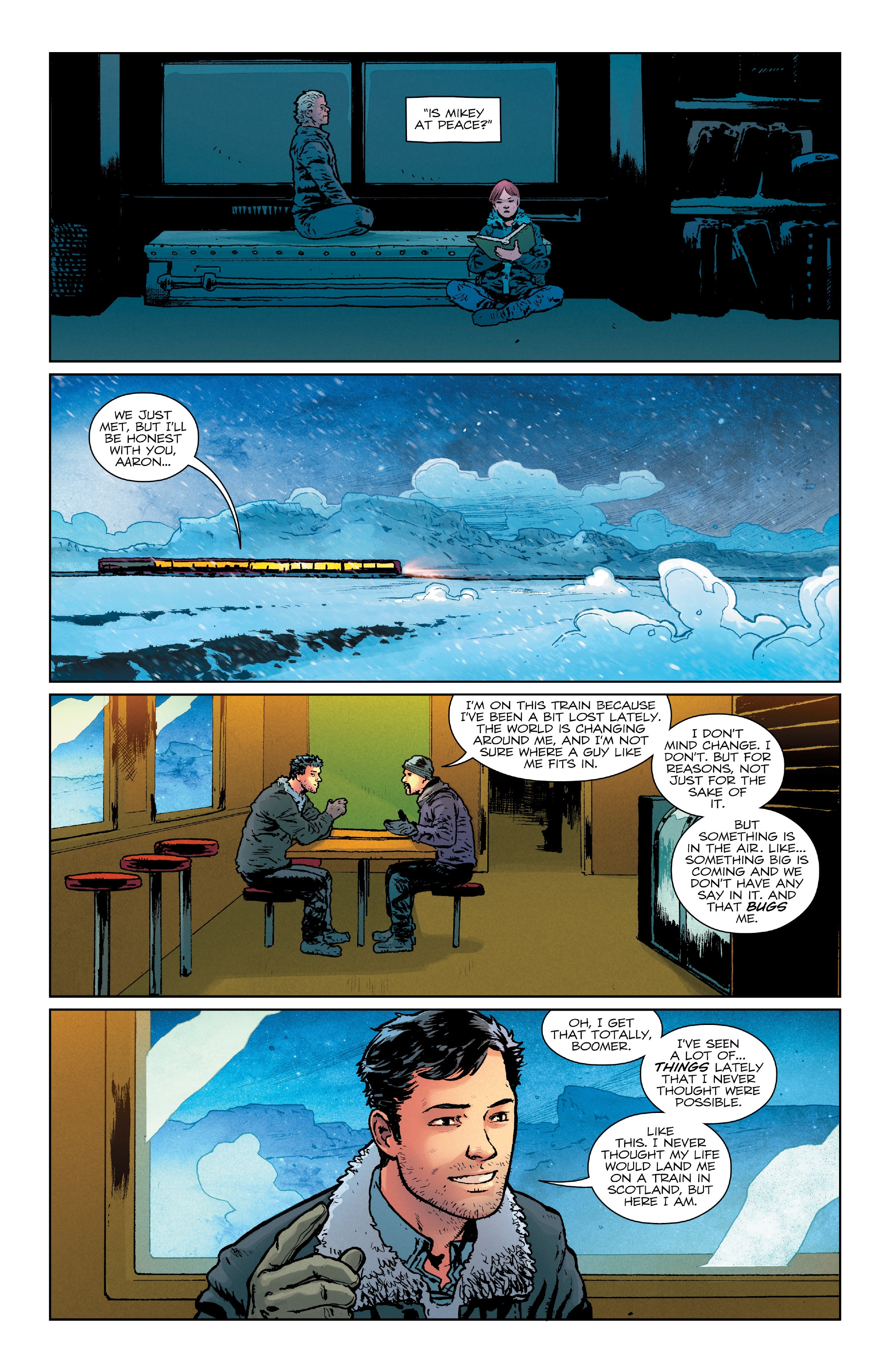 Birthright (2014-): Chapter 28 - Page 10