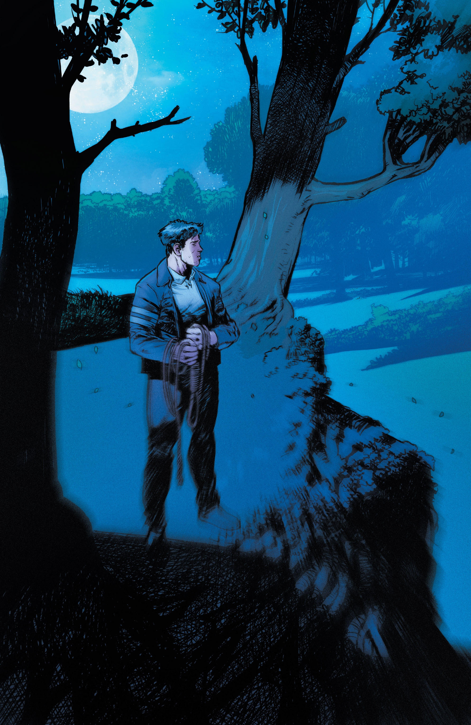 Birthright (2014-): Chapter 29 - Page 7