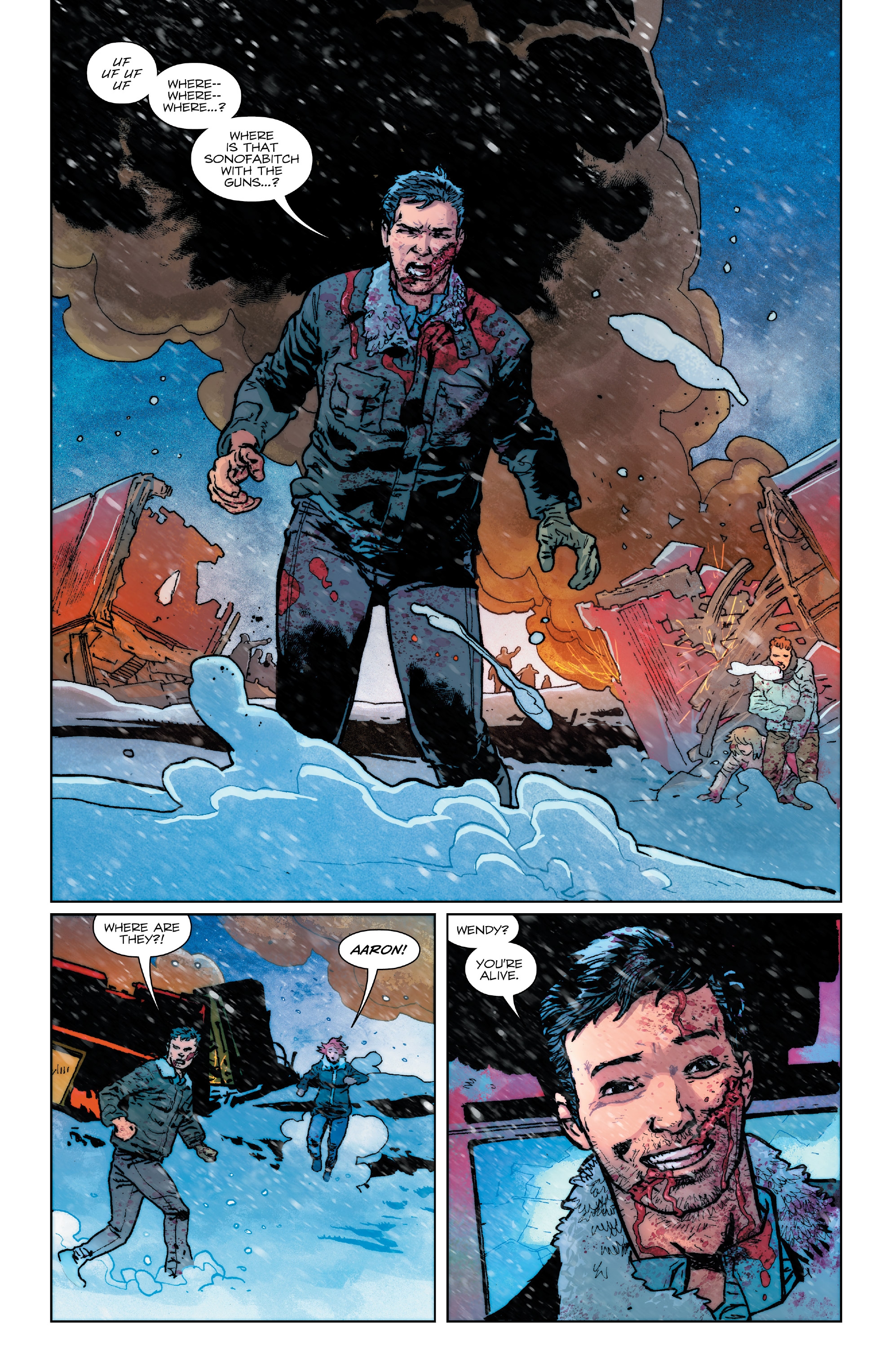 Birthright (2014-): Chapter 29 - Page 15