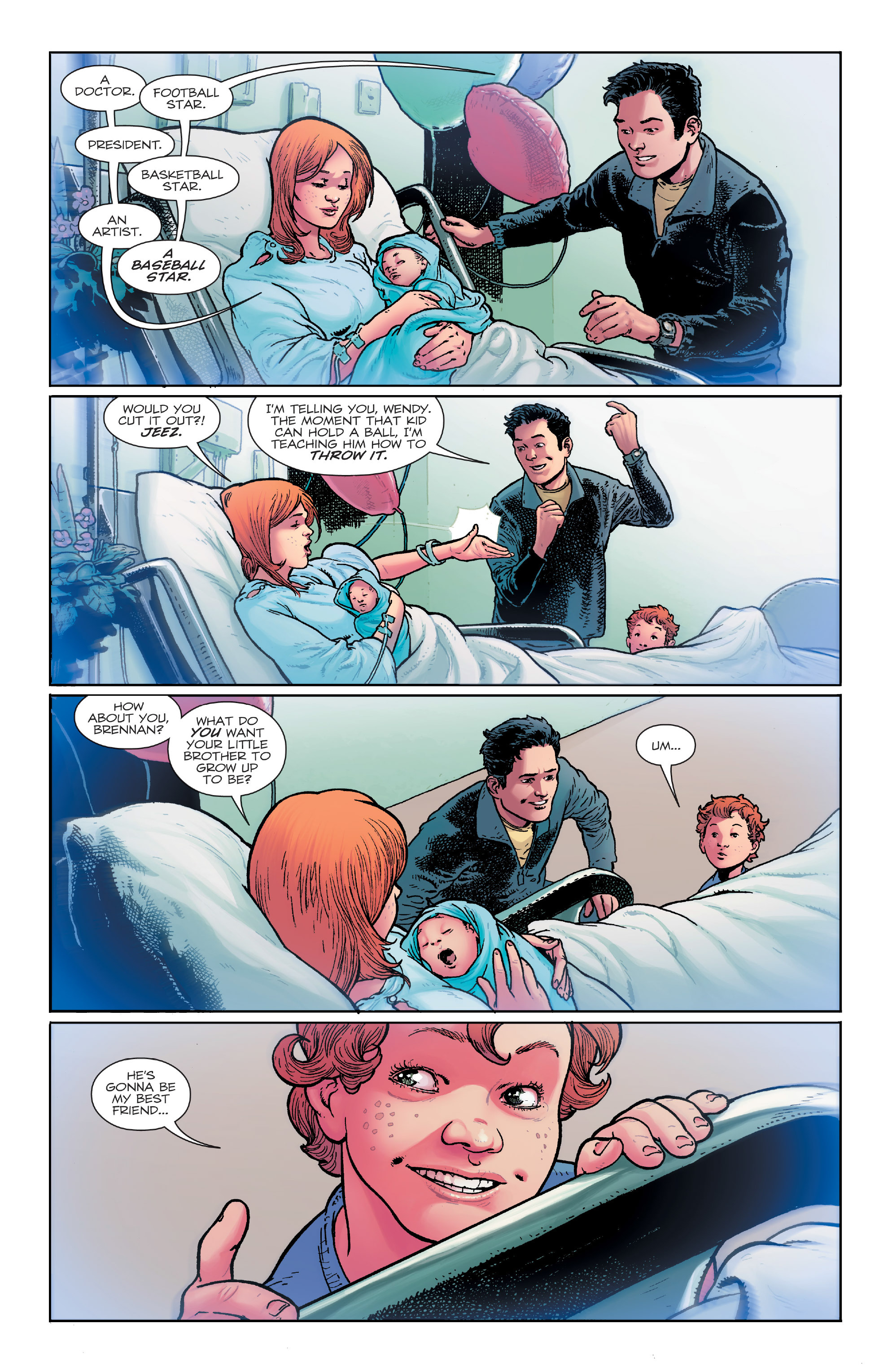 Birthright (2014-): Chapter 3 - Page 3