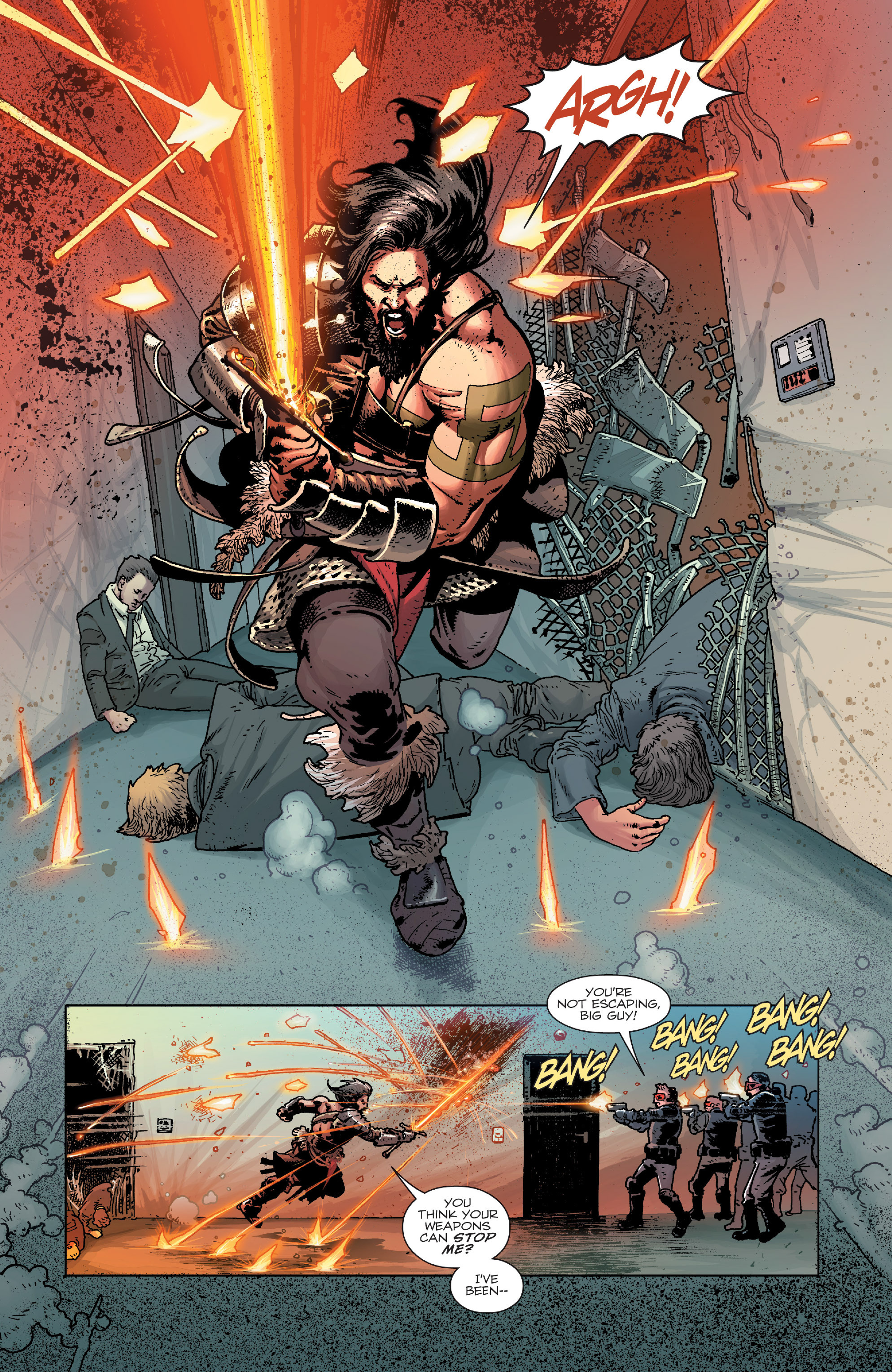 Birthright (2014-): Chapter 3 - Page 4