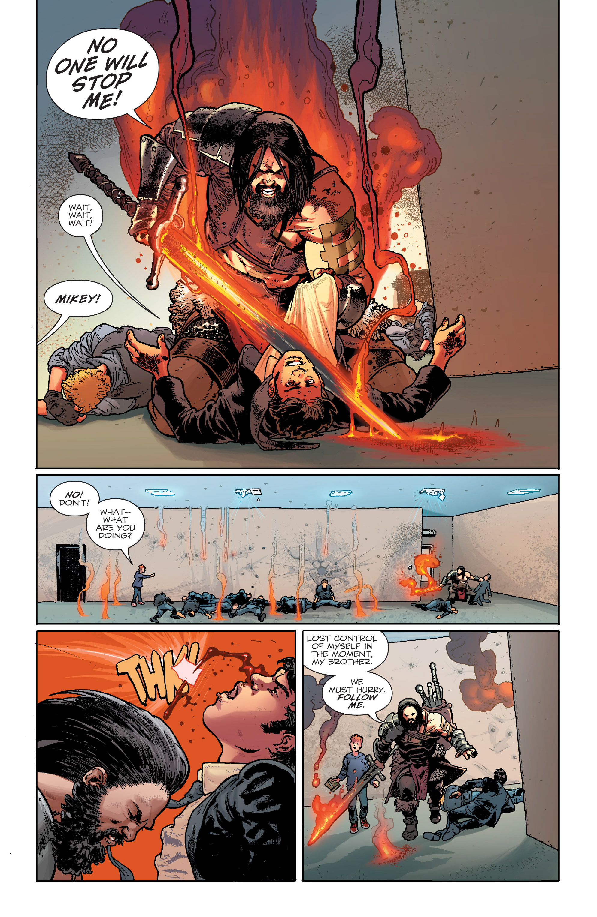 Birthright (2014-): Chapter 3 - Page 6