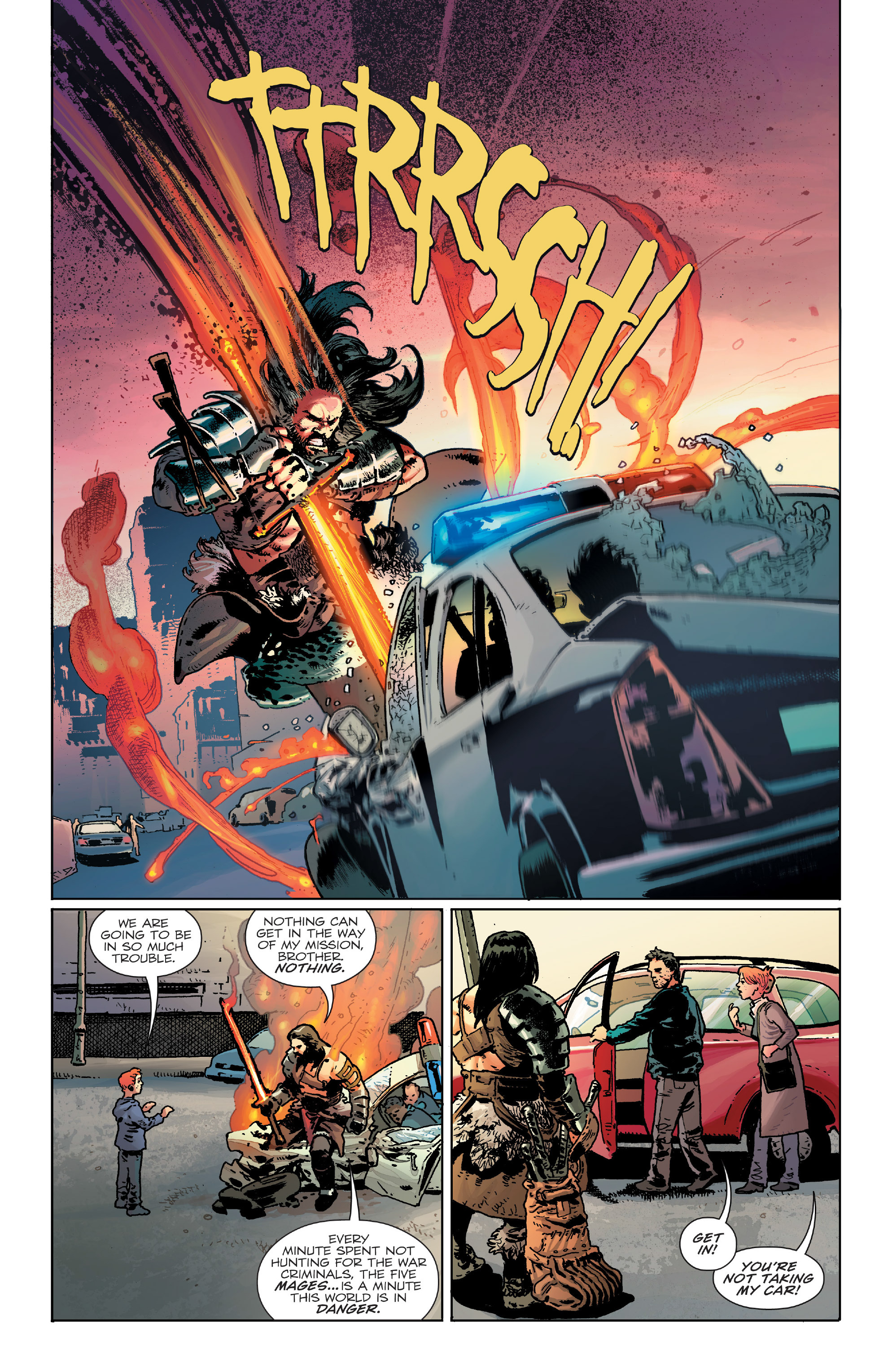 Birthright (2014-): Chapter 3 - Page 8
