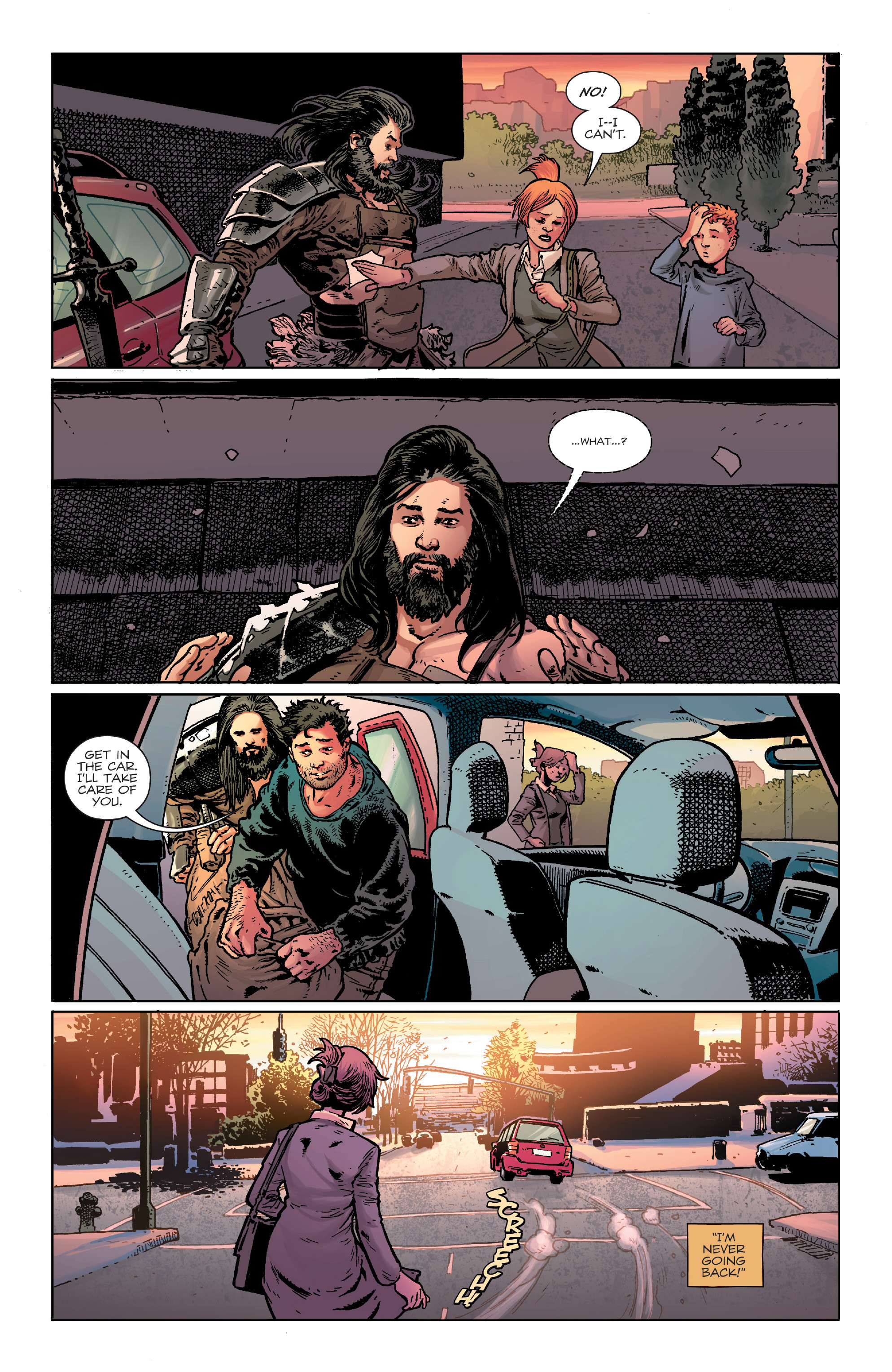 Birthright (2014-): Chapter 3 - Page 10