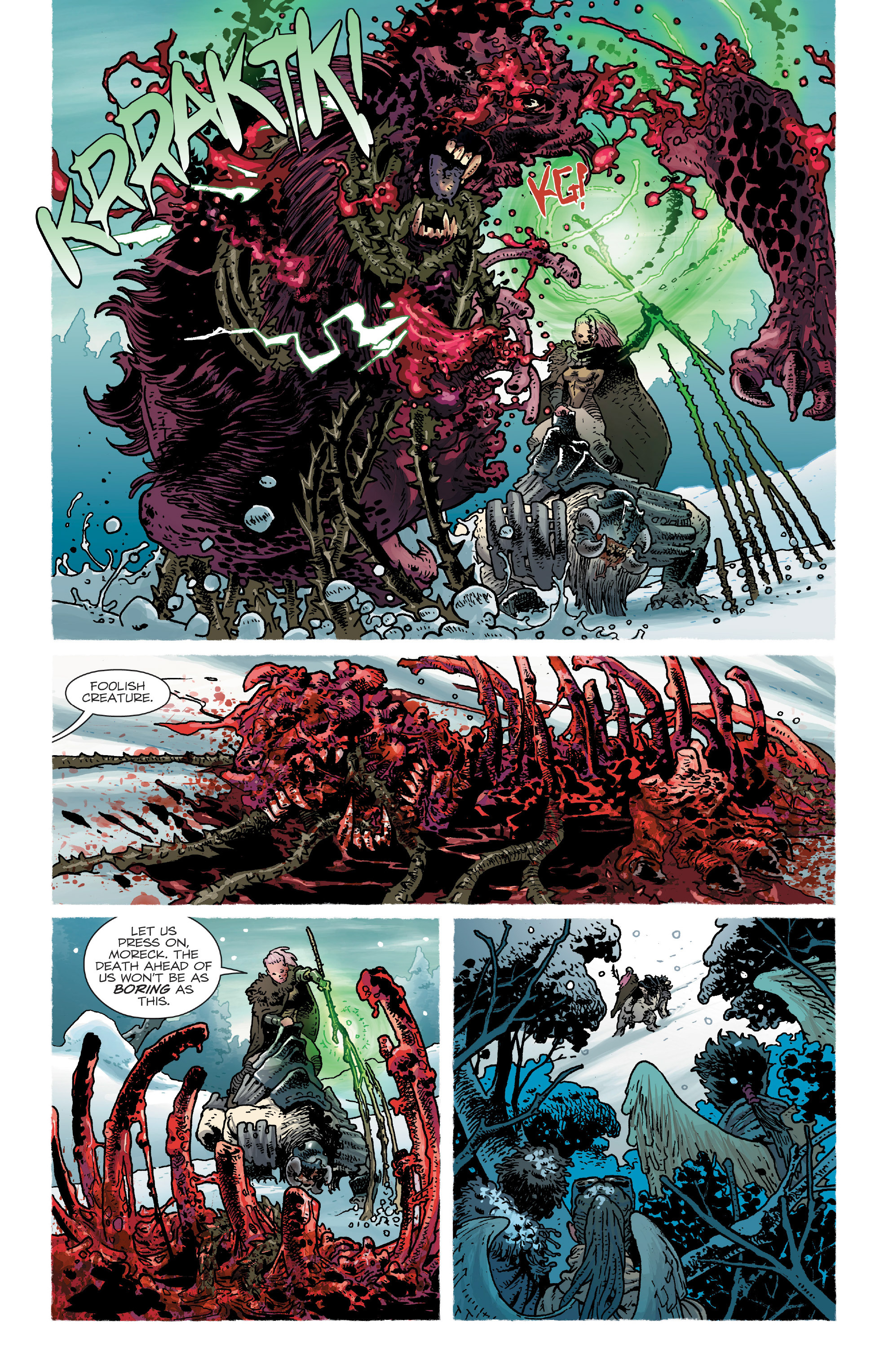 Birthright (2014-): Chapter 3 - Page 16