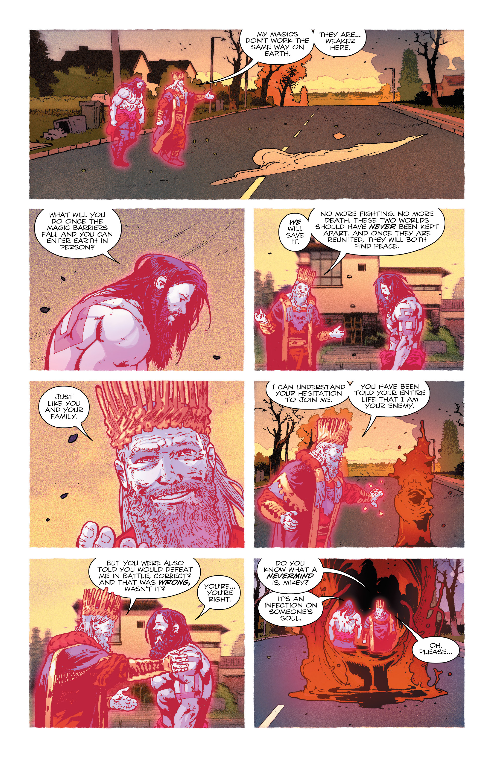 Birthright (2014-): Chapter 30 - Page 5