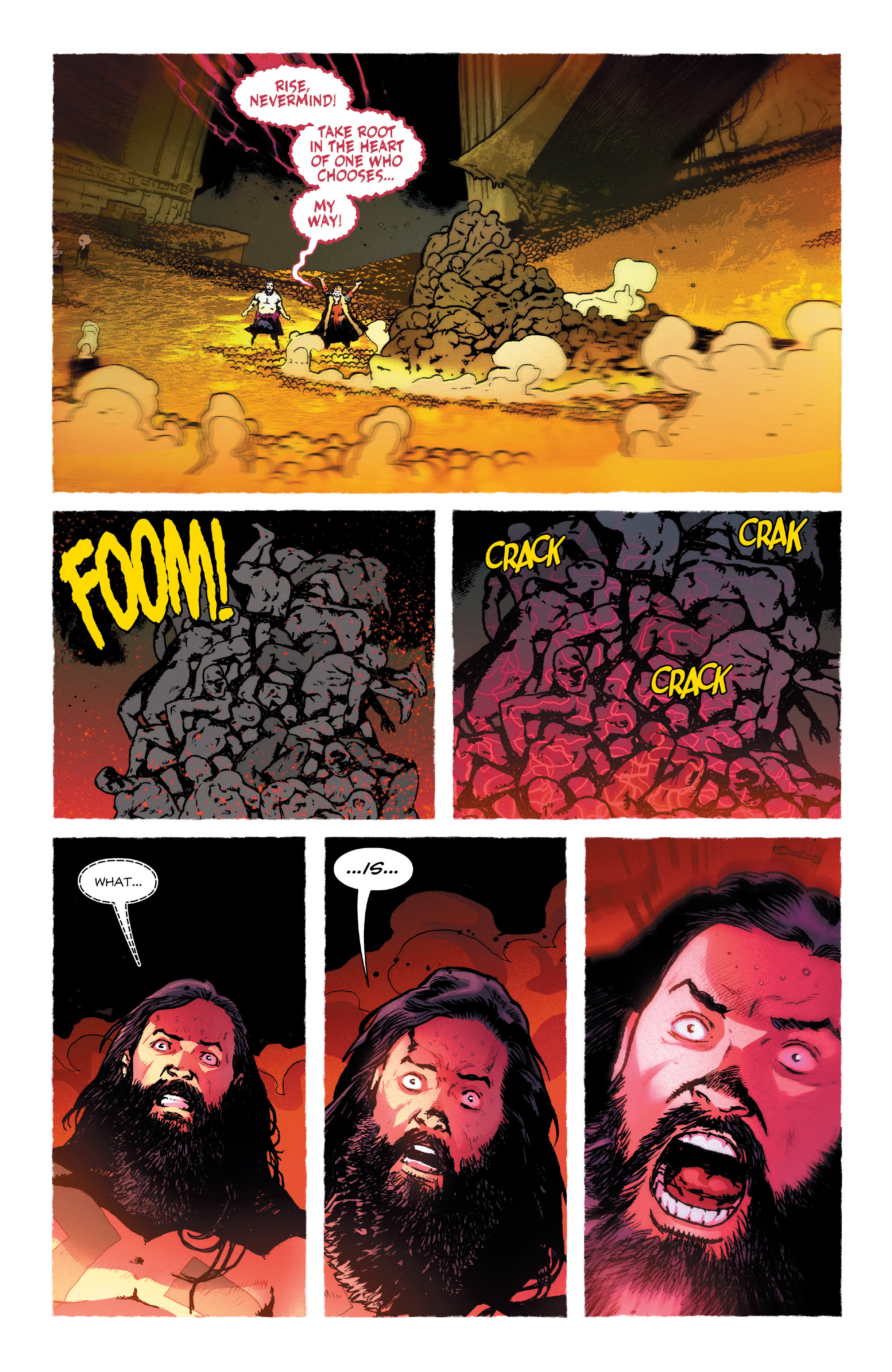 Birthright (2014-): Chapter 30 - Page 8