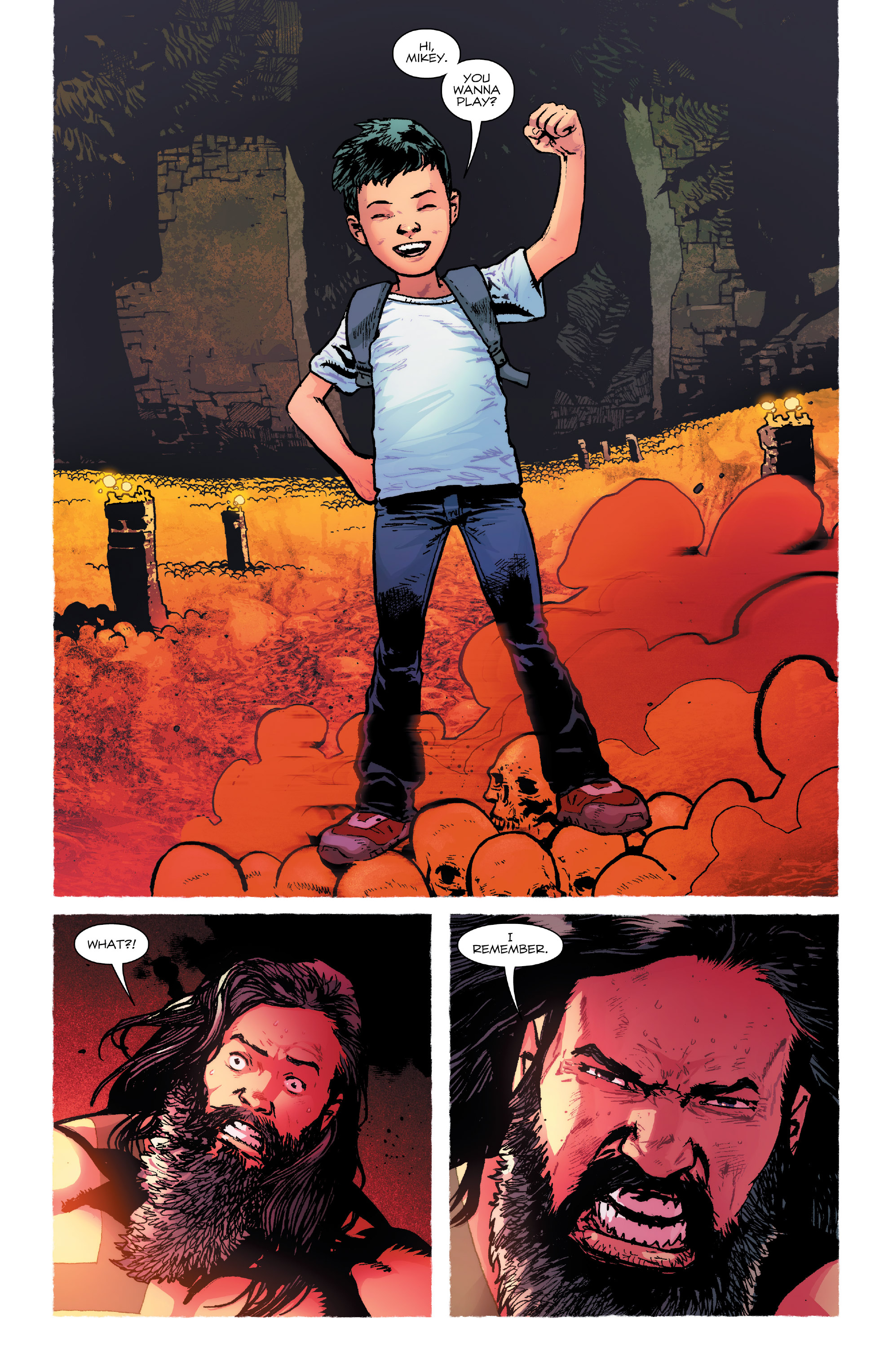 Birthright (2014-): Chapter 30 - Page 9