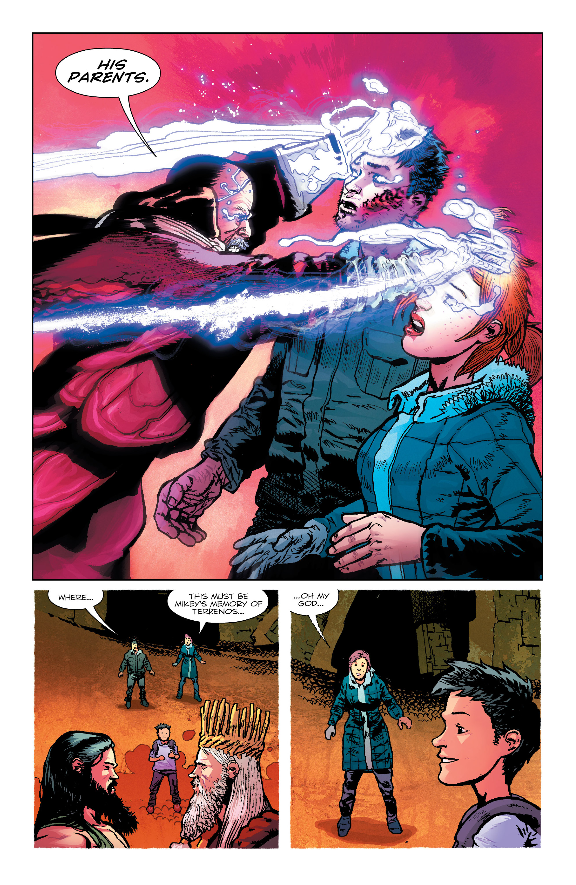Birthright (2014-): Chapter 30 - Page 11