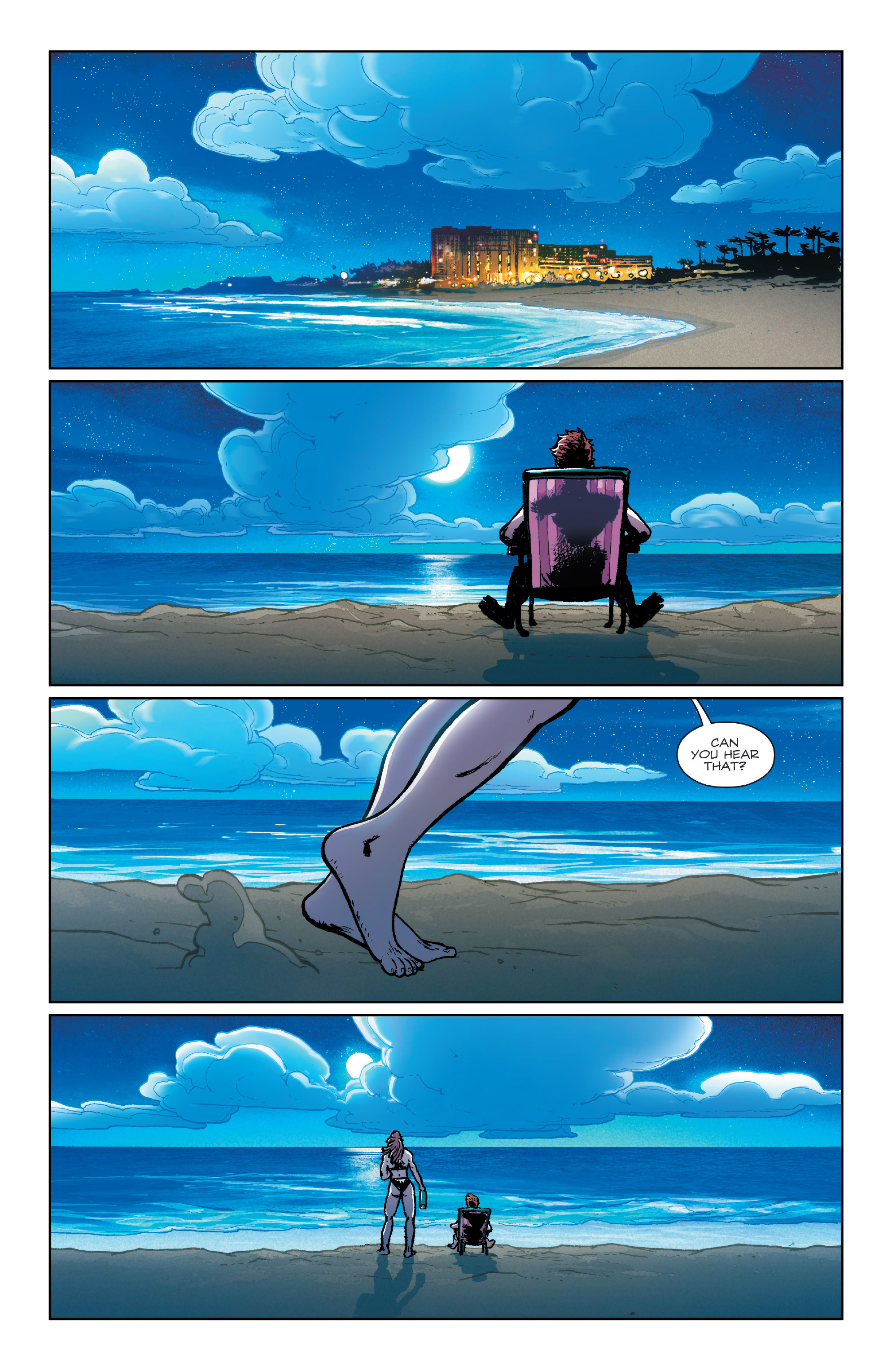Birthright (2014-): Chapter 31 - Page 3