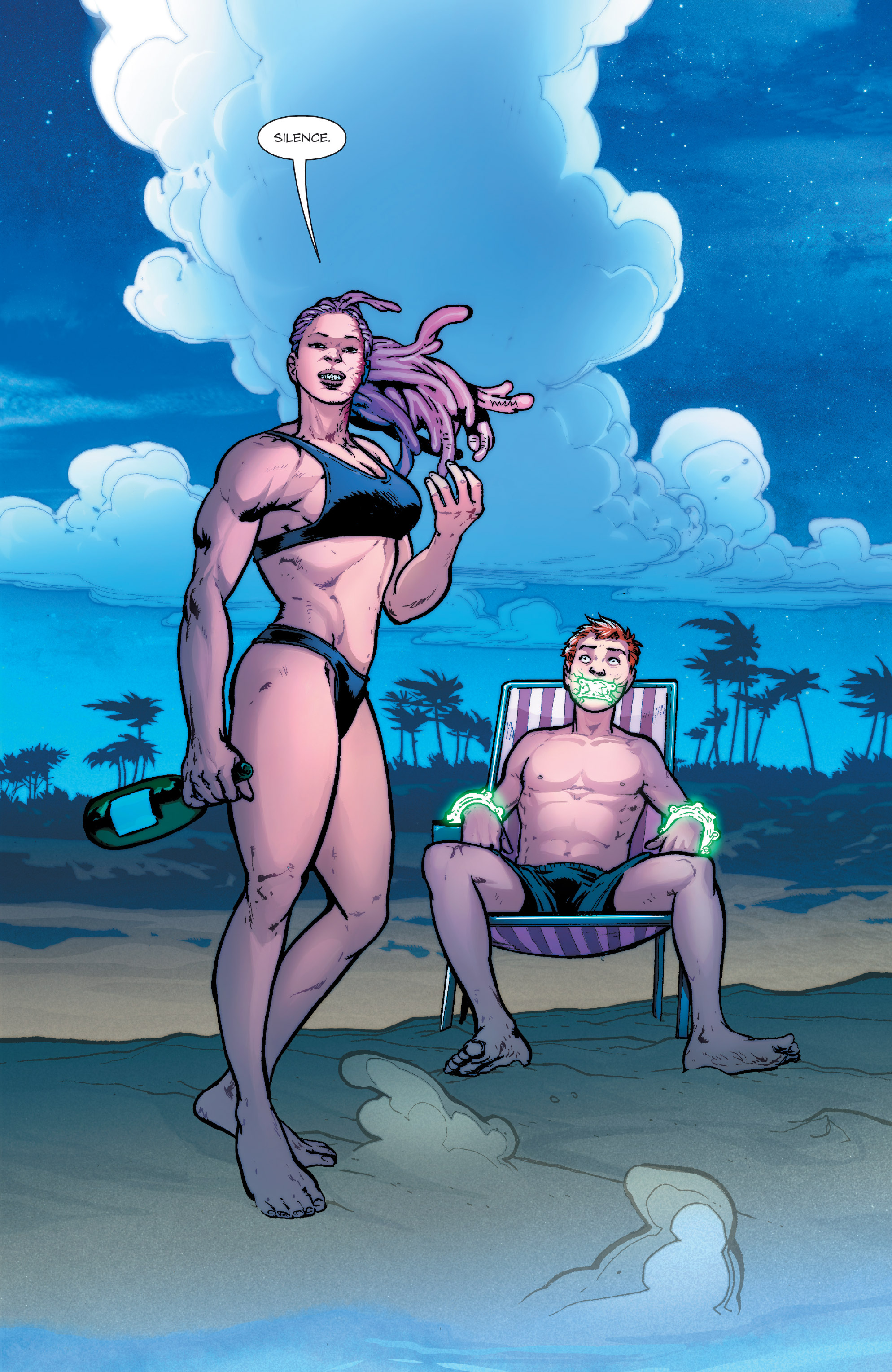 Birthright (2014-): Chapter 31 - Page 4