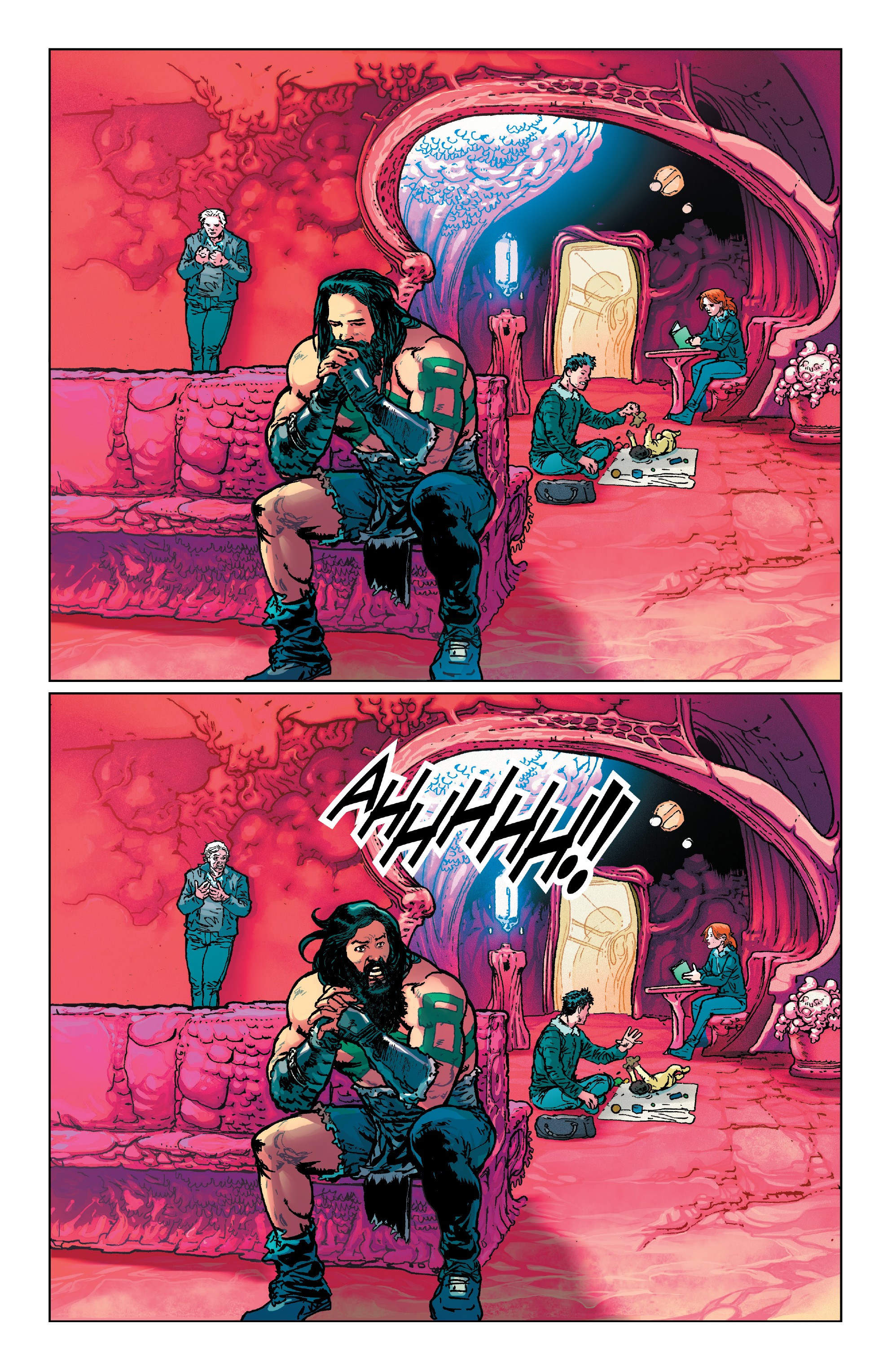 Birthright (2014-): Chapter 32 - Page 4