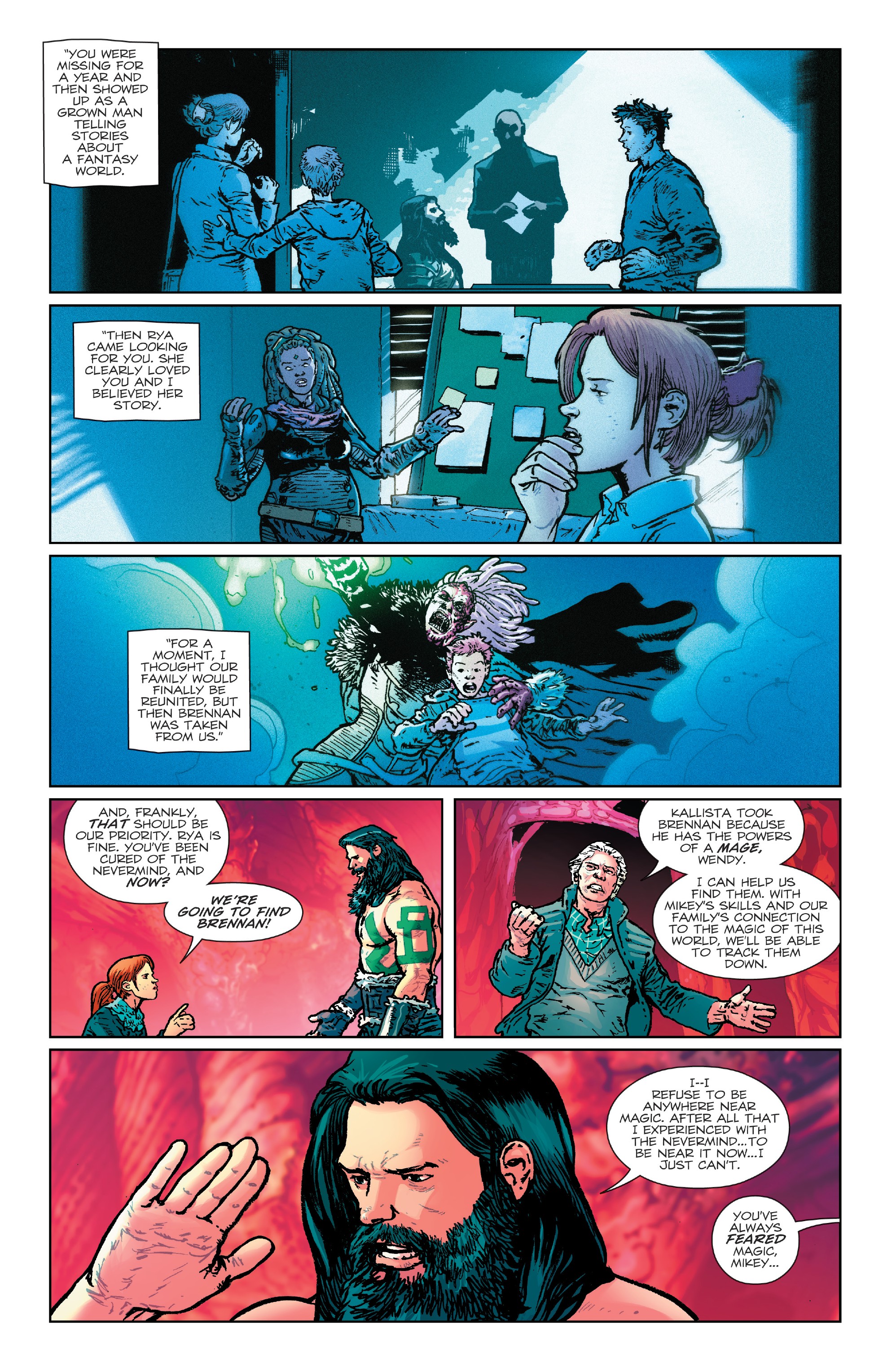 Birthright (2014-): Chapter 32 - Page 6