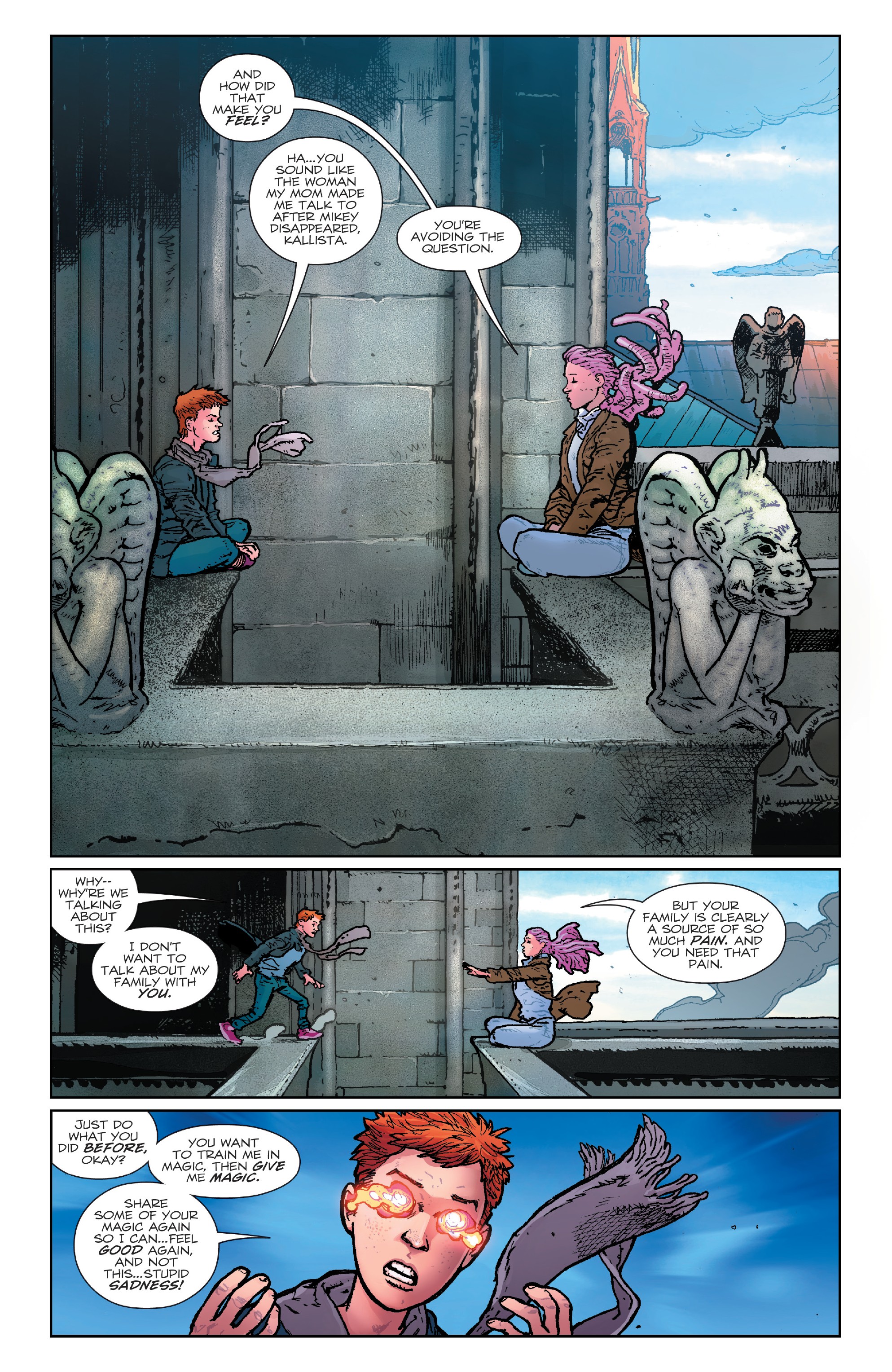 Birthright (2014-): Chapter 33 - Page 4