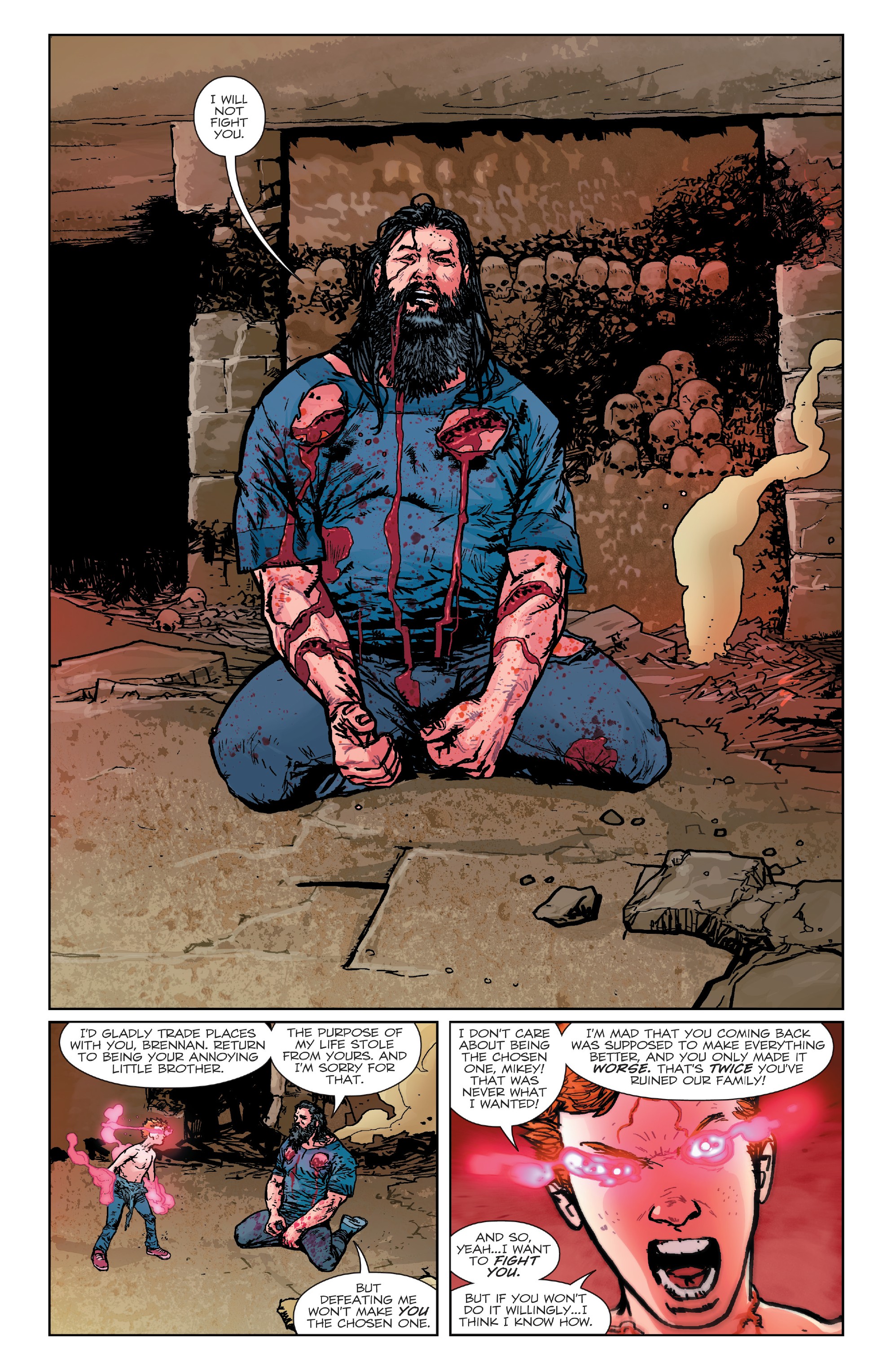 Birthright (2014-): Chapter 34 - Page 17