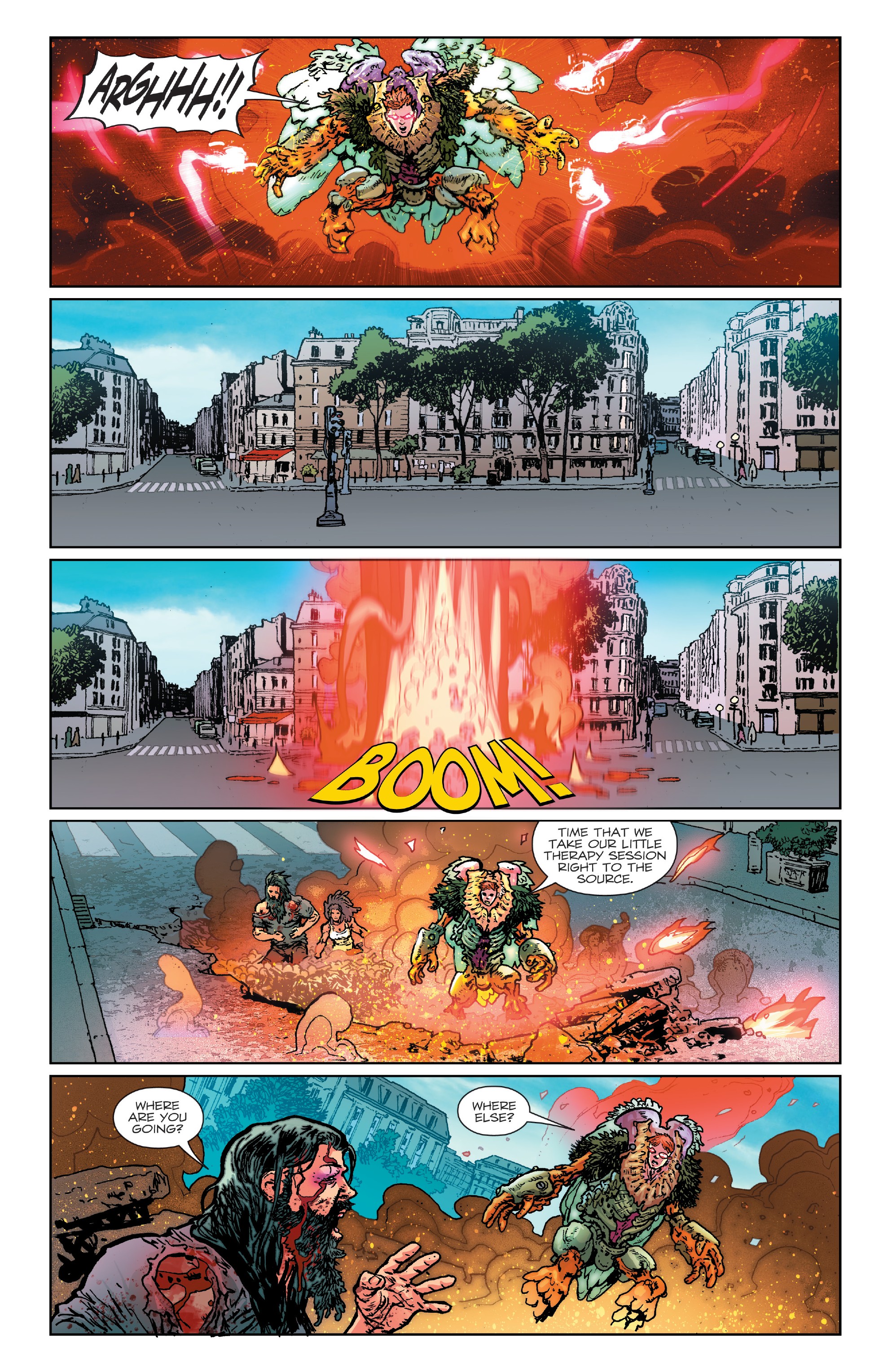 Birthright (2014-): Chapter 34 - Page 20