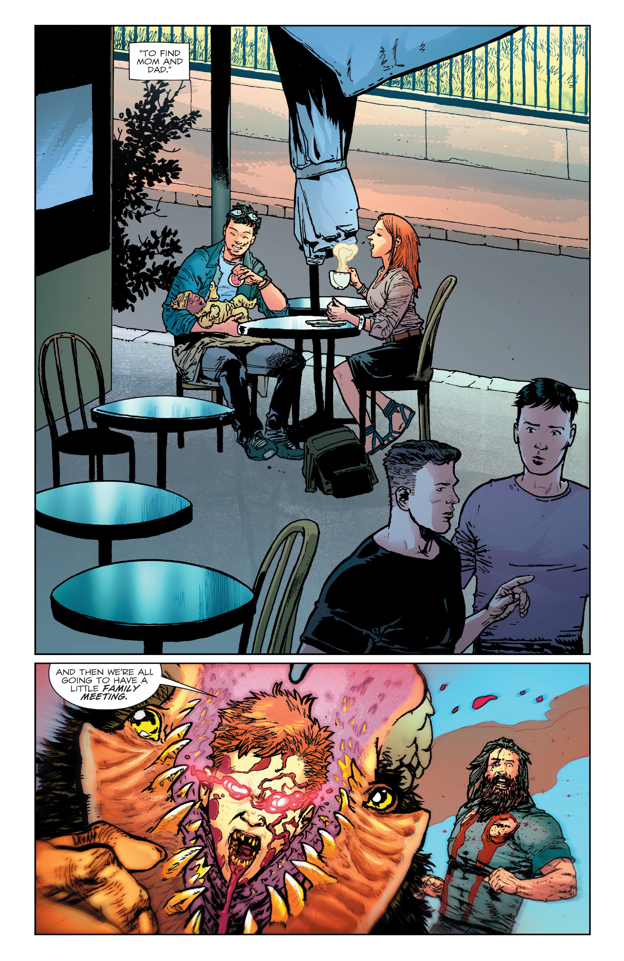 Birthright (2014-): Chapter 34 - Page 21