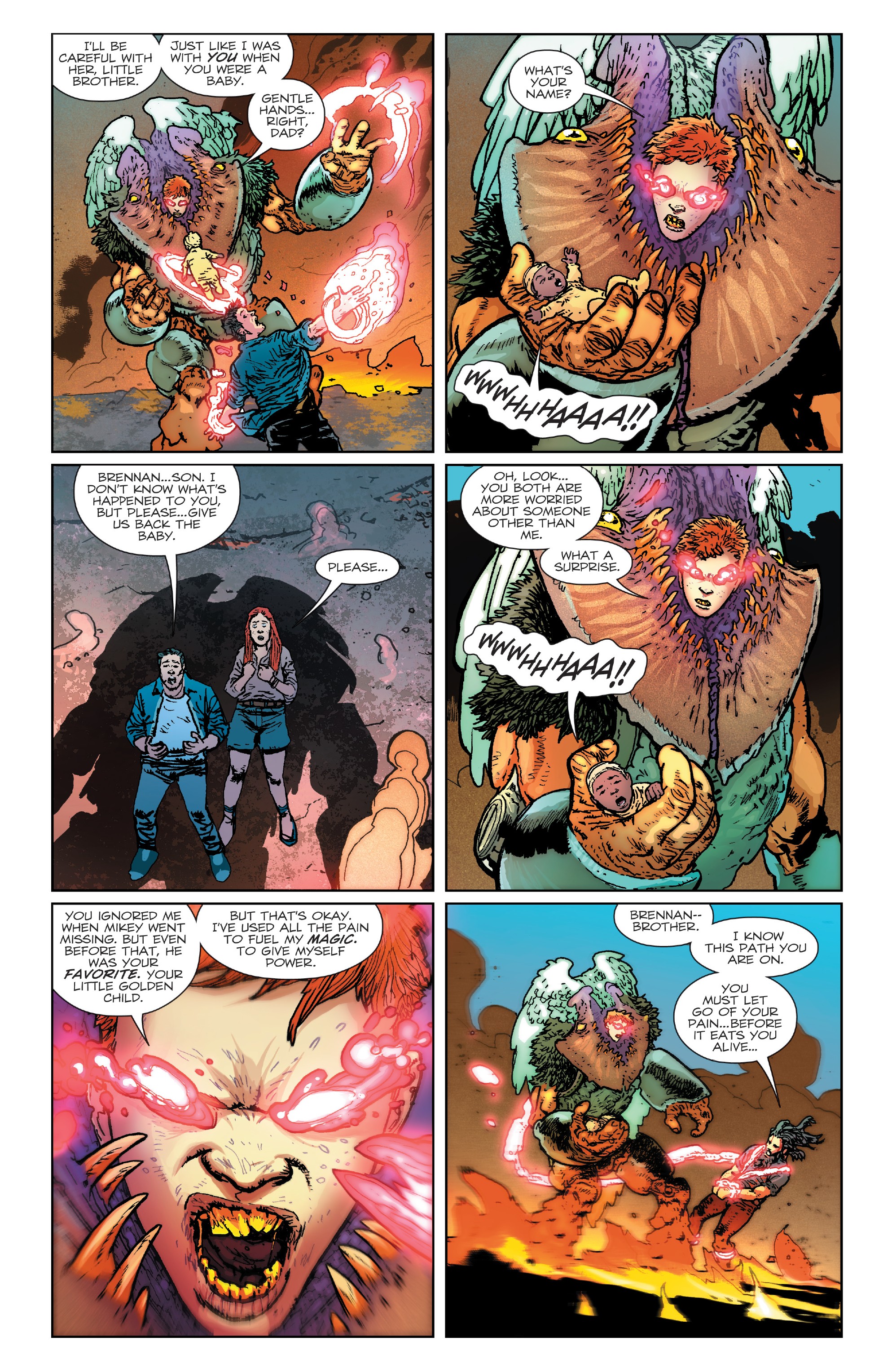 Birthright (2014-): Chapter 35 - Page 6