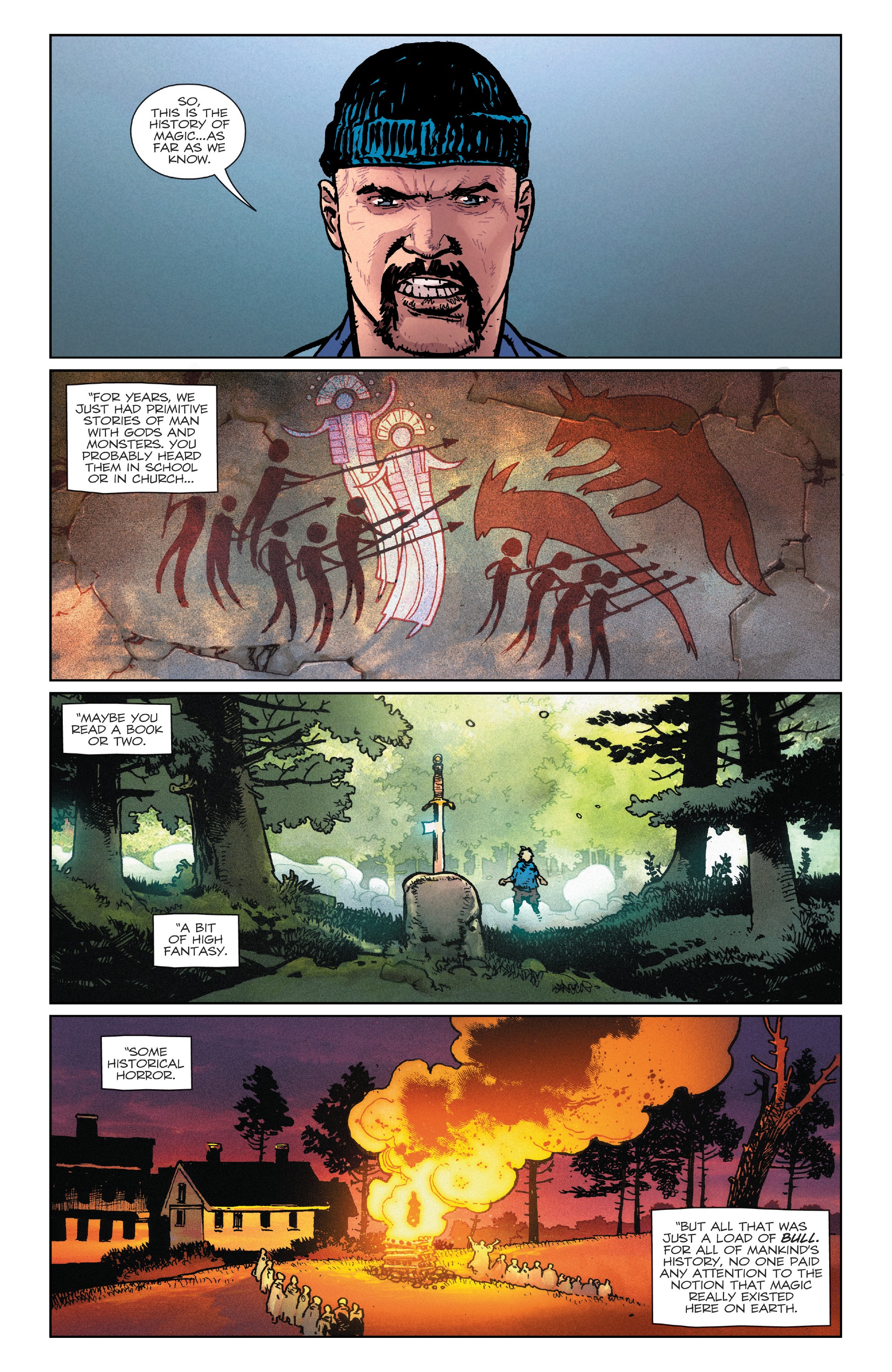 Birthright (2014-): Chapter 36 - Page 3