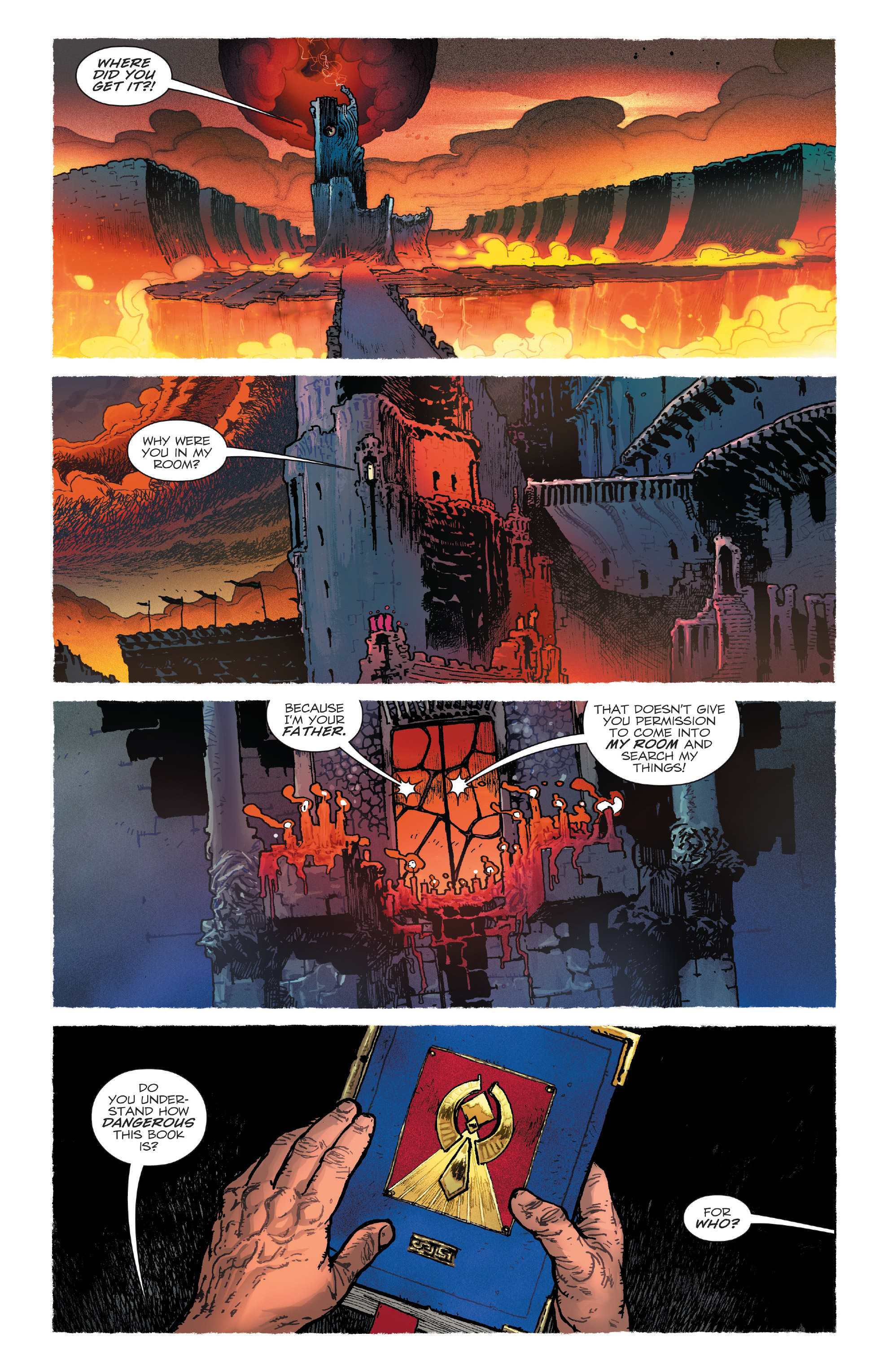 Birthright (2014-): Chapter 38 - Page 3