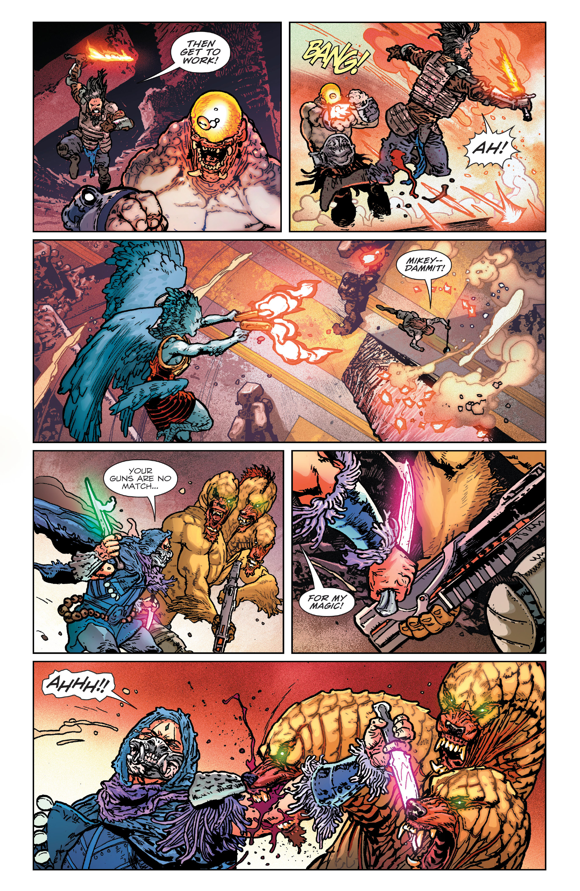 Birthright (2014-): Chapter 38 - Page 10