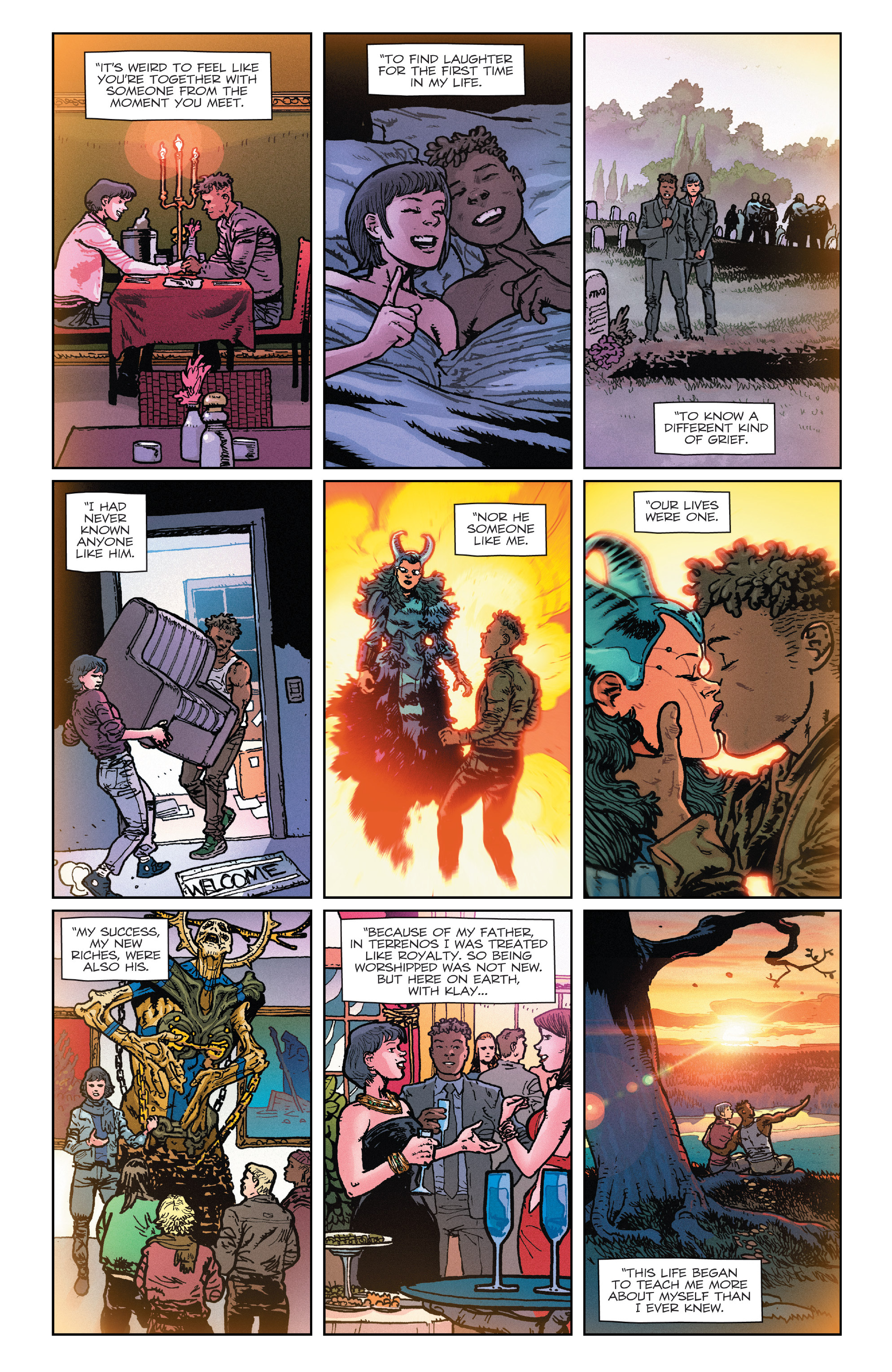 Birthright (2014-): Chapter 39 - Page 4